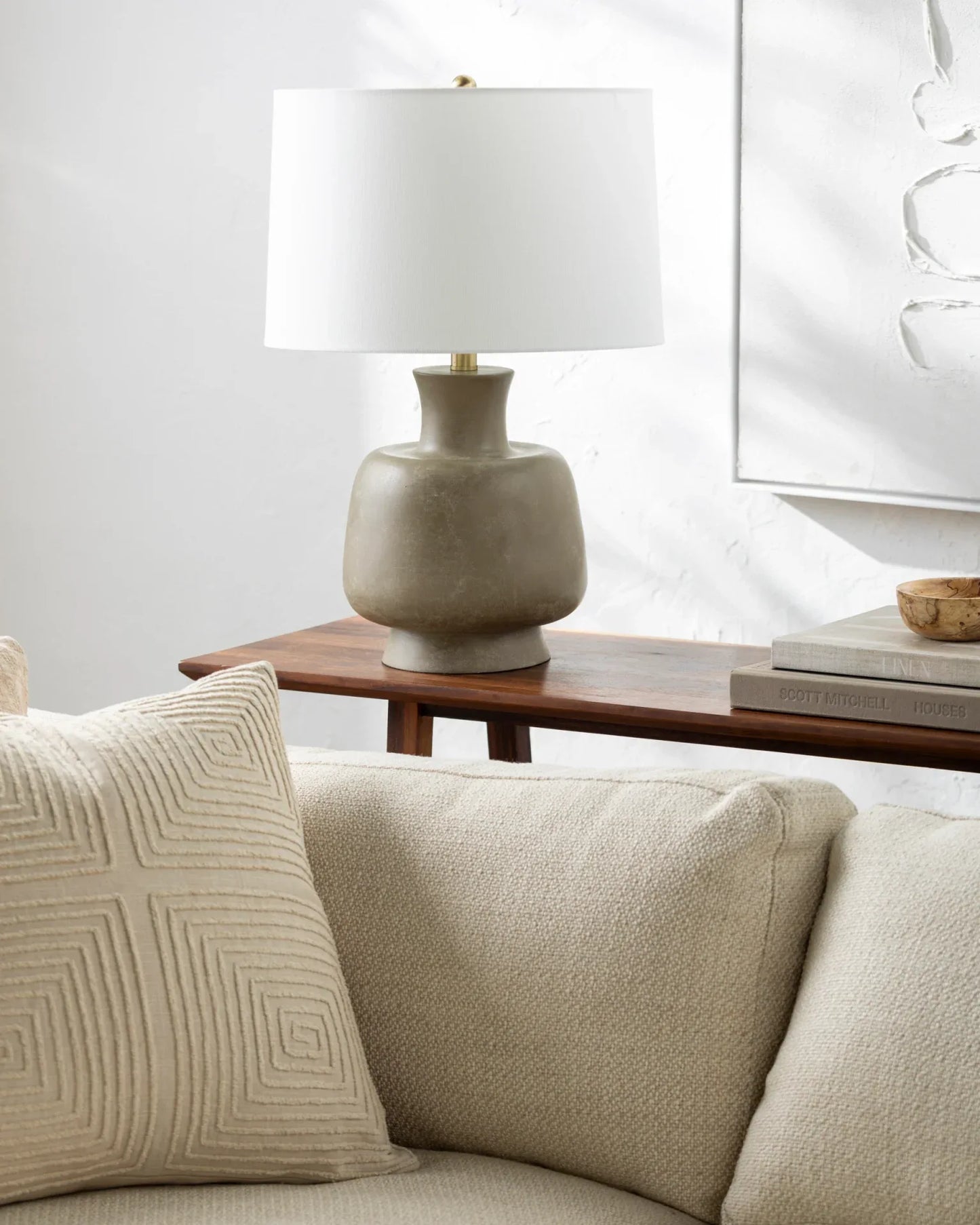 Belton Accent Table Lamp Livabliss Belton