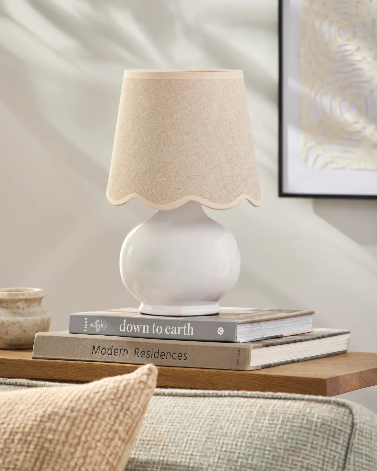 Stella Diminuta Accent Table Lamp Livabliss Stella Diminuta