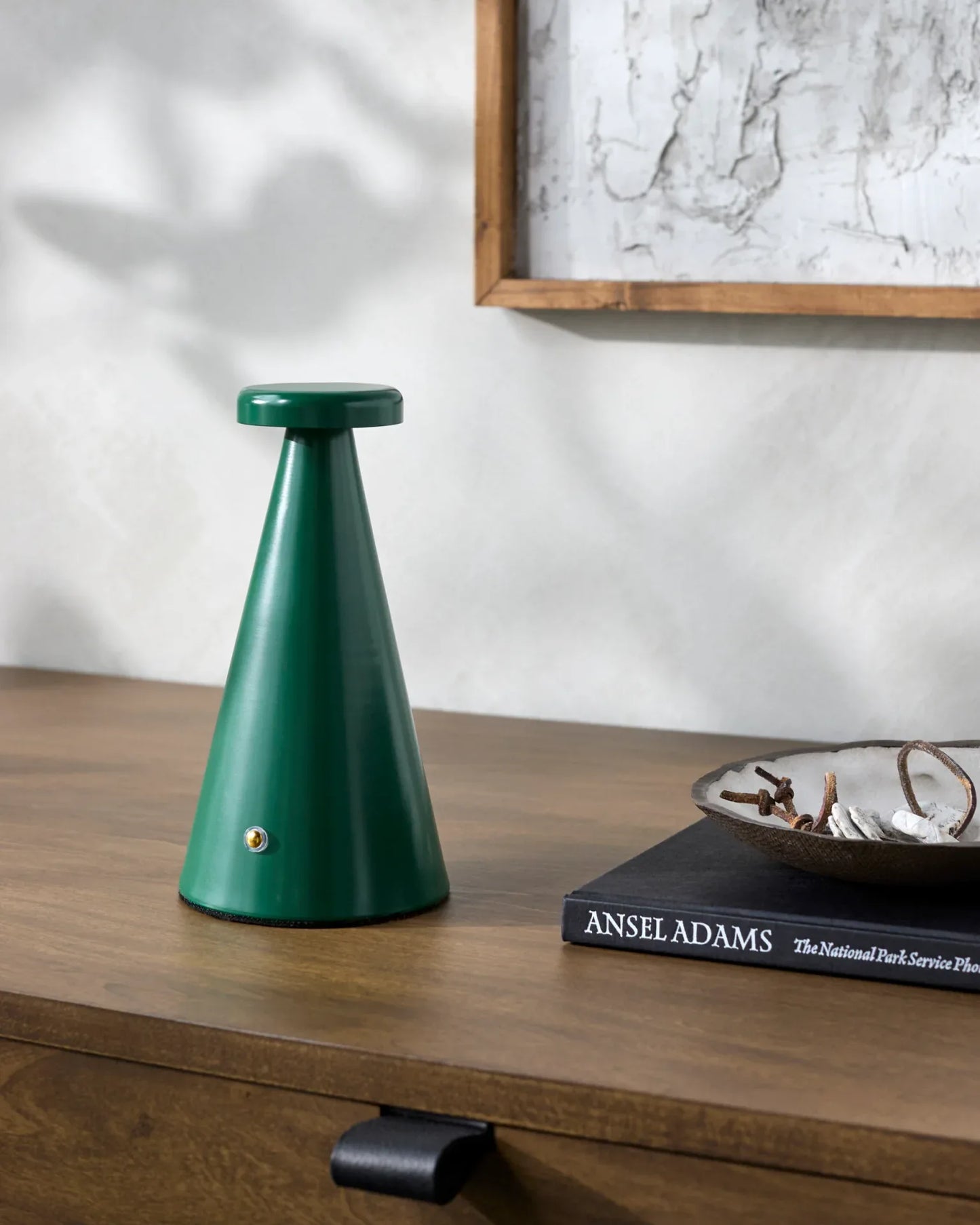 Nevis Accent Table Lamp Livabliss Nevis