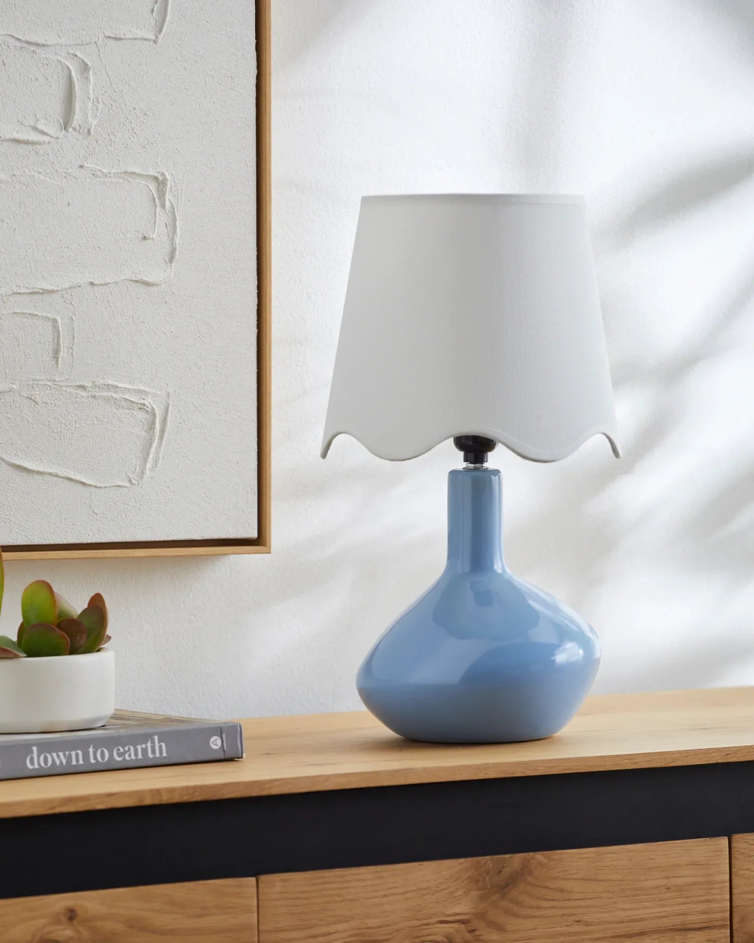 Aviara Accent Table Lamp Livabliss Aviara