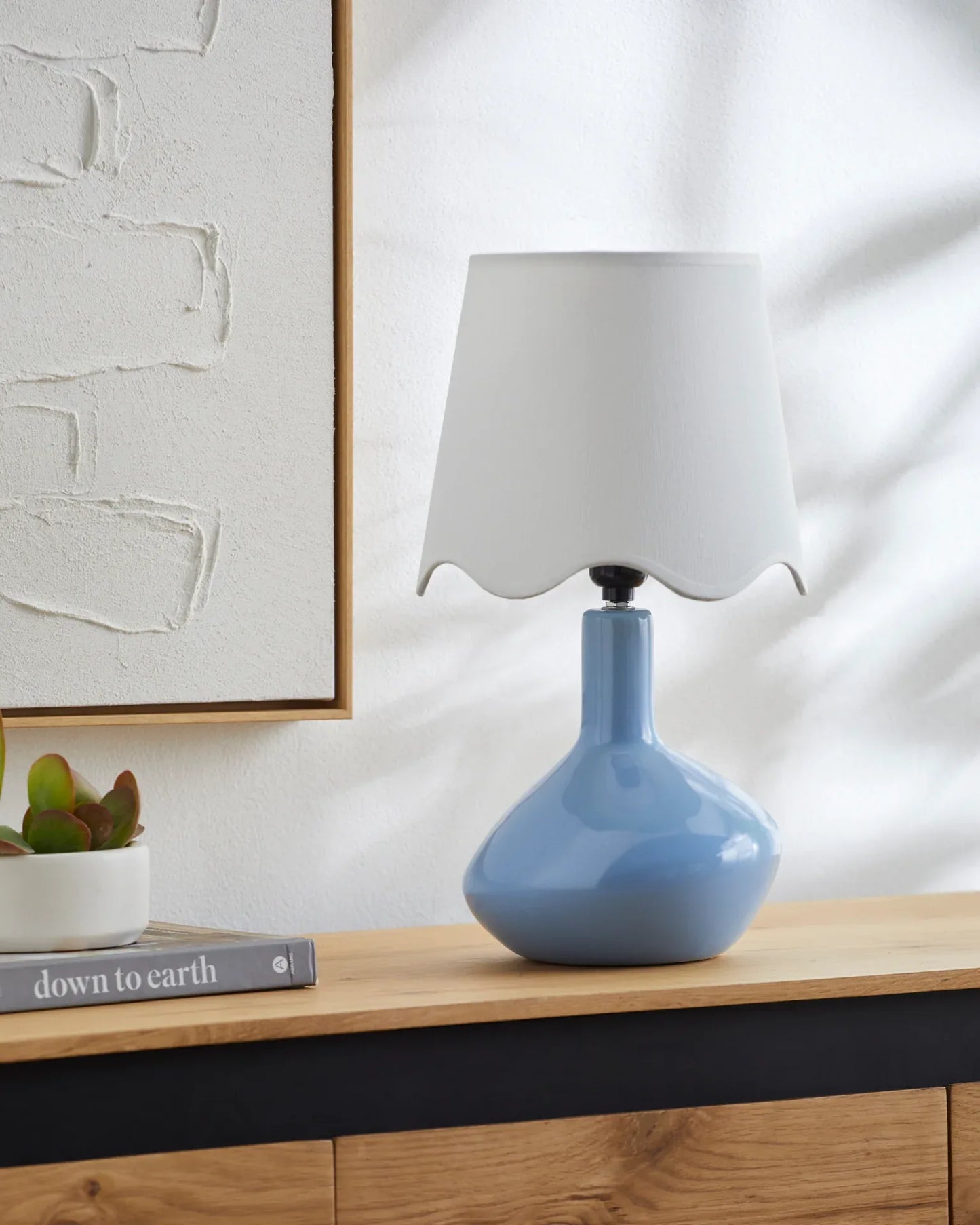 Aviara Accent Table Lamp Livabliss Aviara
