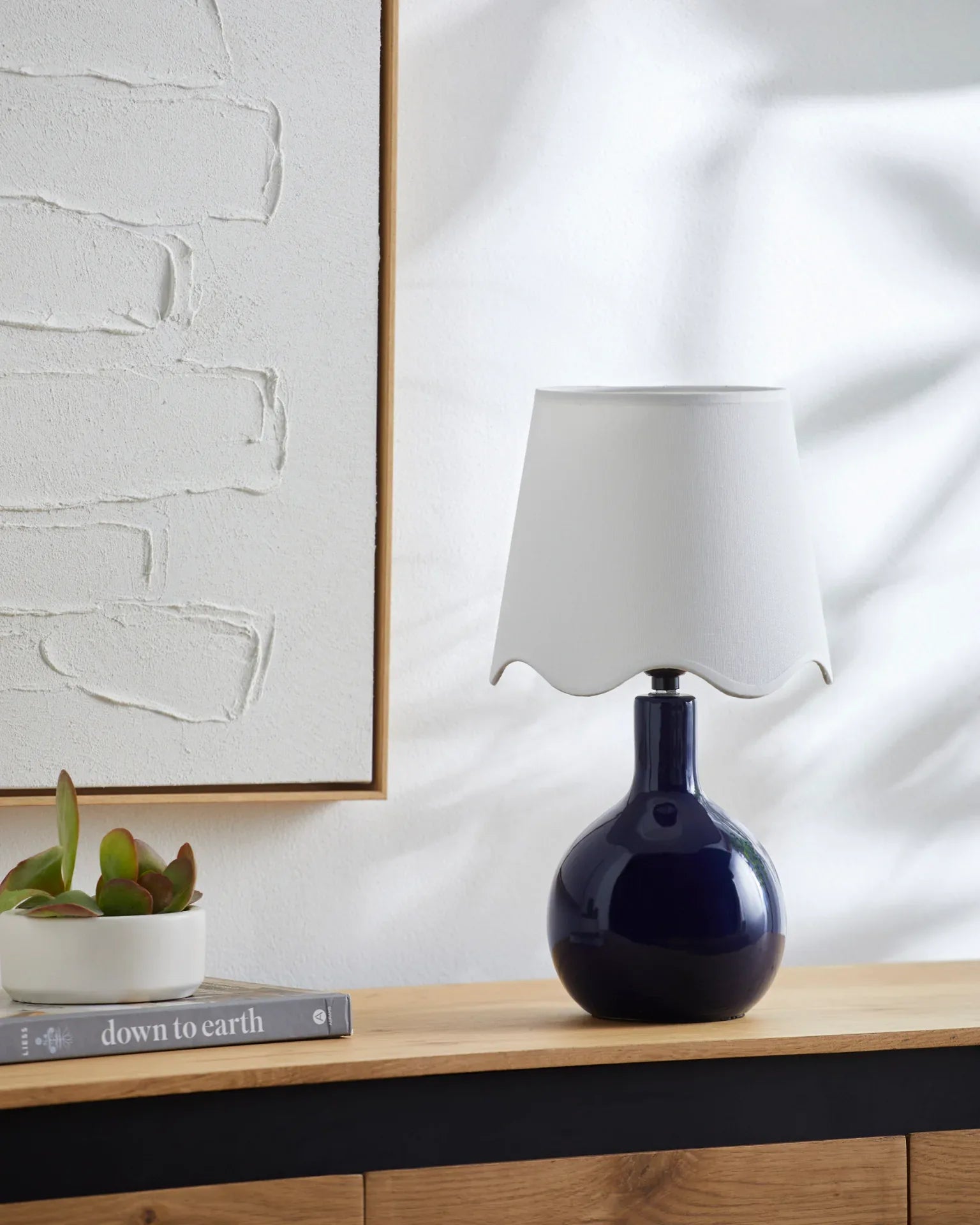 Balbao Accent Table Lamp Livabliss Balbao