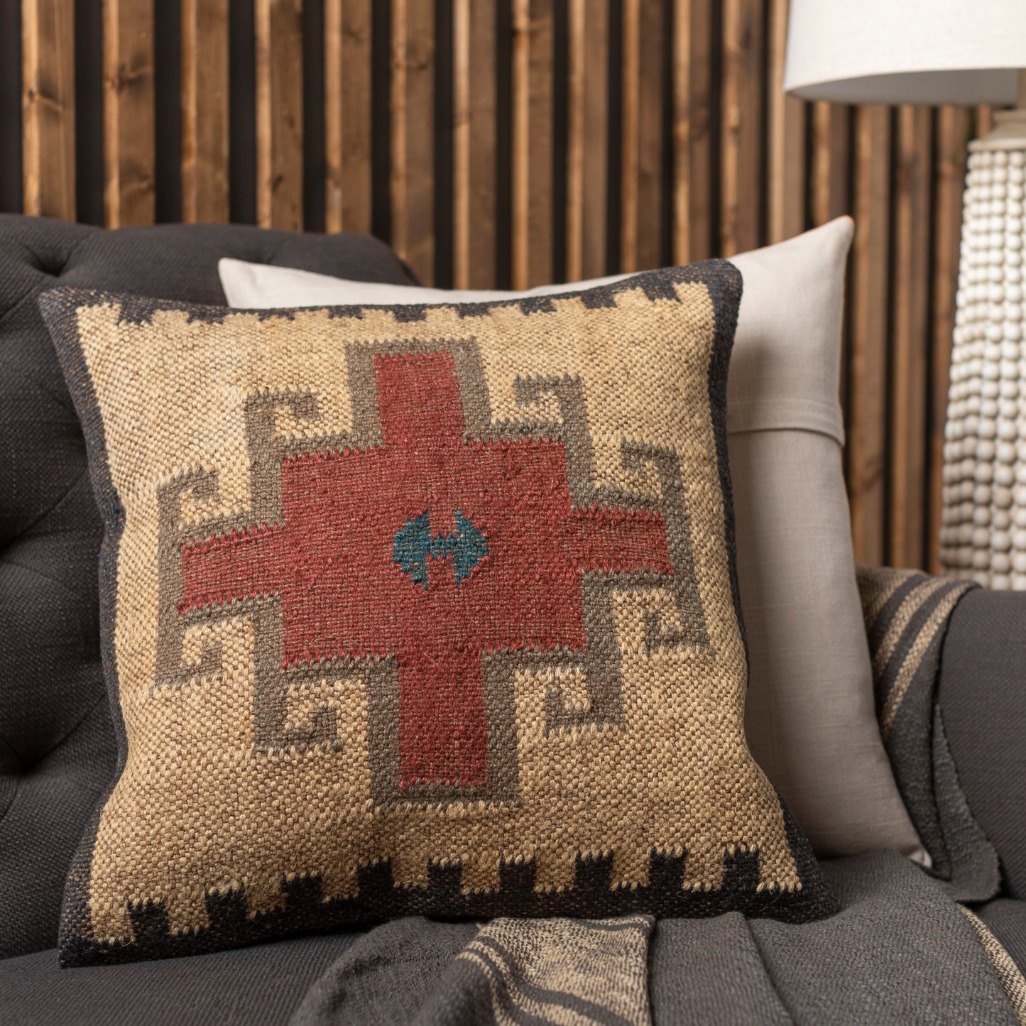 Gada Accent Pillow Livabliss Gada
