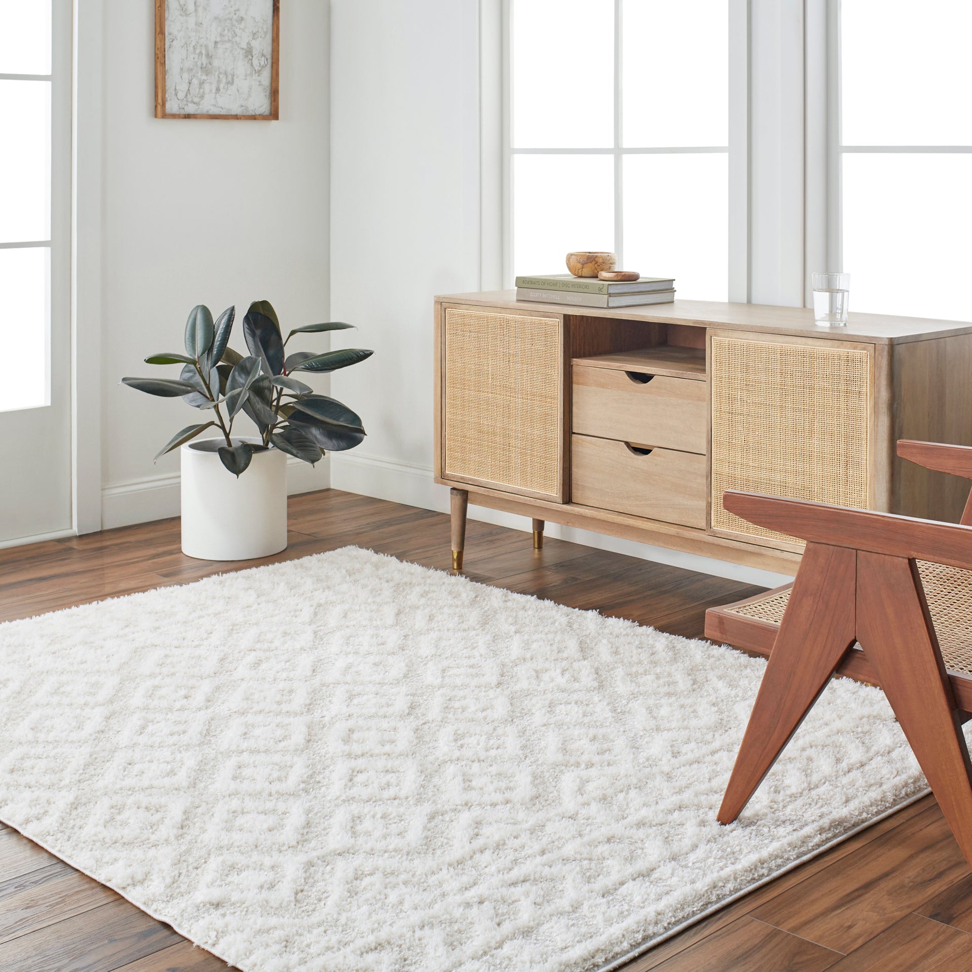 Rodos Machine Woven Rug Livabliss Rodos
