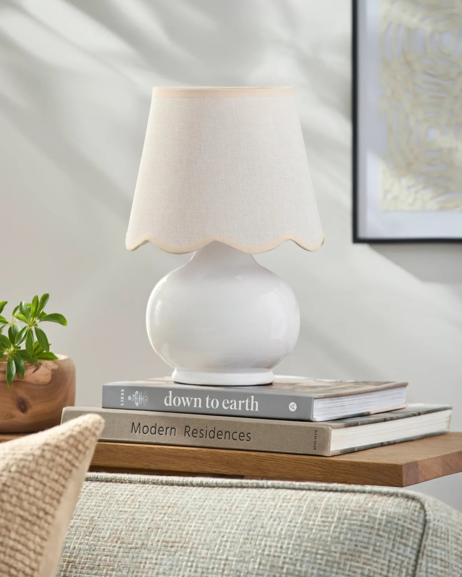 Stella Diminuta Accent Table Lamp Livabliss Stella Diminuta