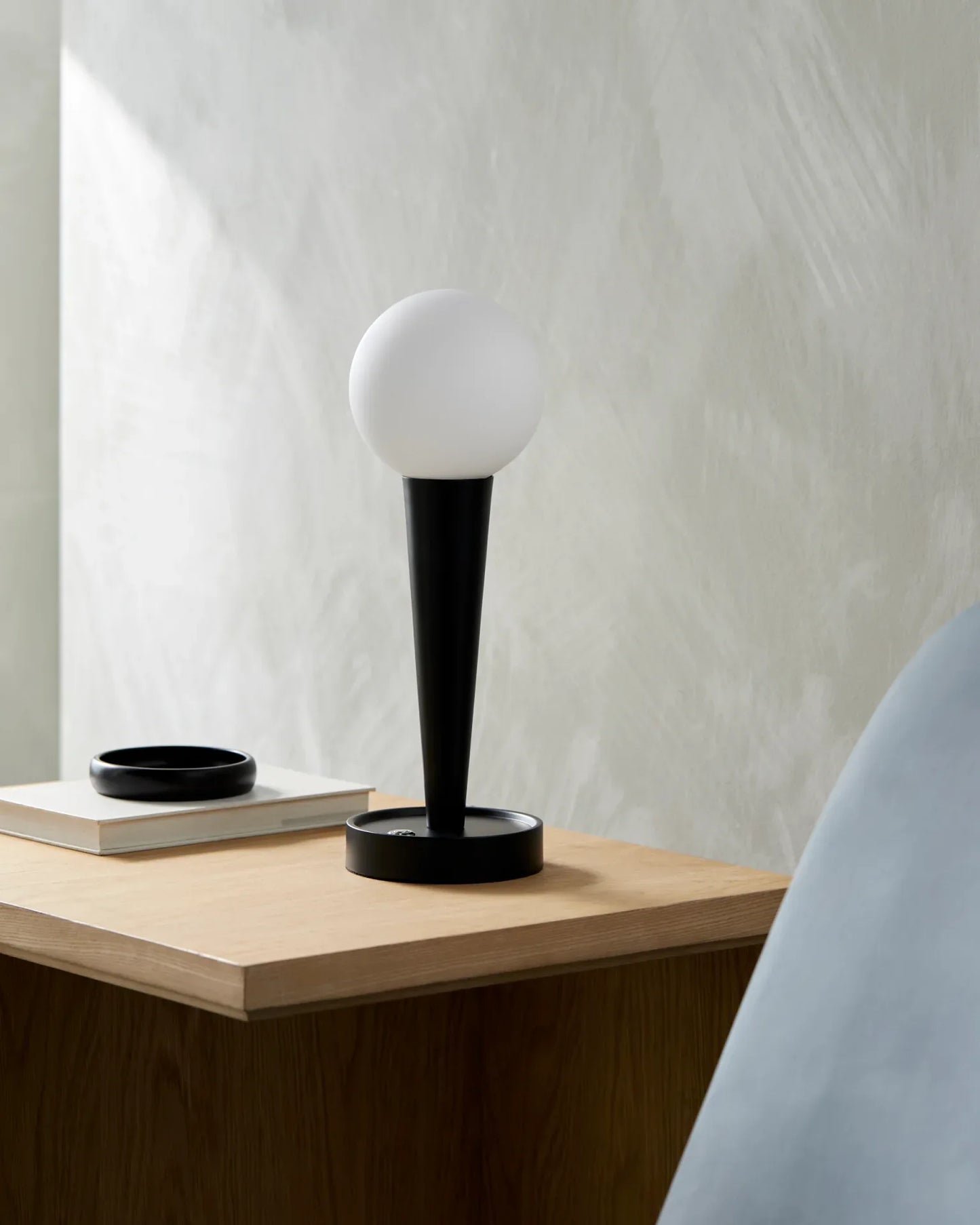 Bruna Accent Table Lamp Livabliss Bruna