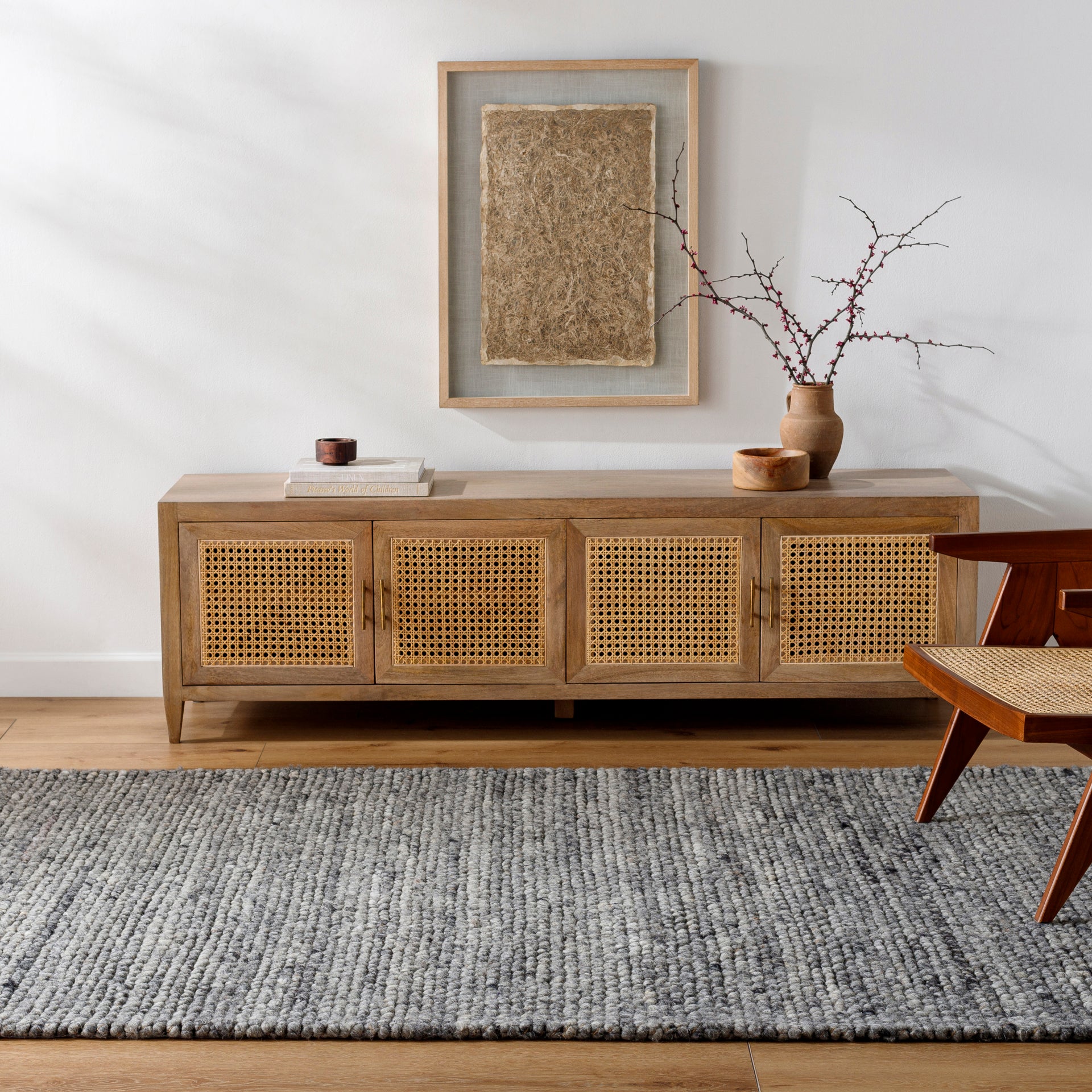 Palisade Handmade Rug Livabliss Palisade