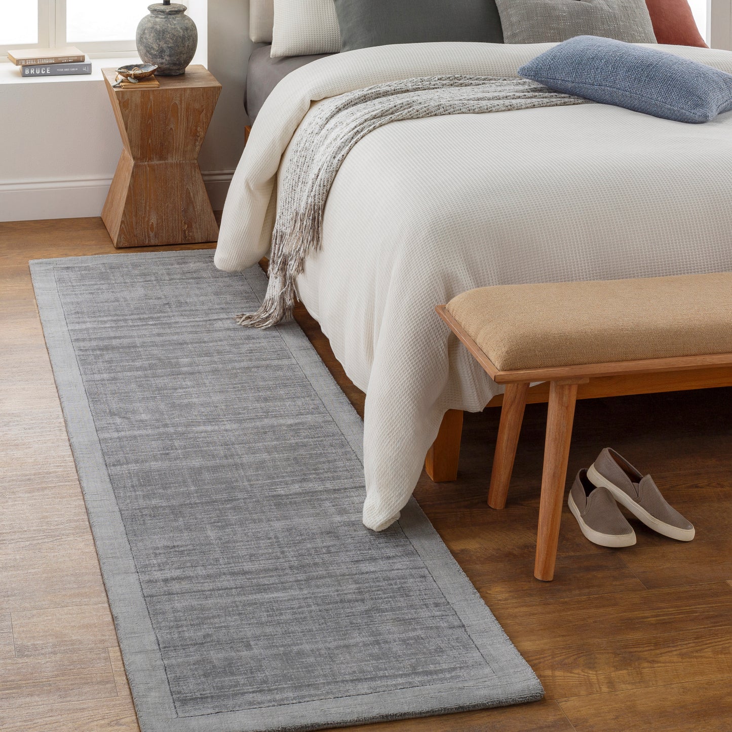 Silk Route Handmade Rug Livabliss Silk Route