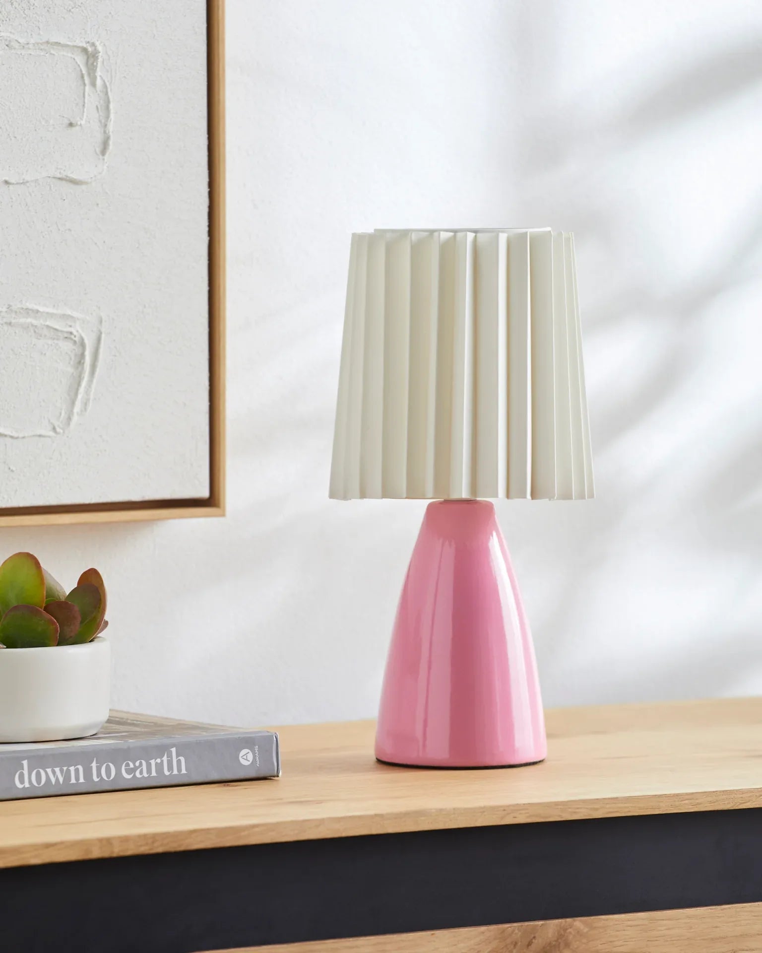 Galera Accent Table Lamp Livabliss Galera