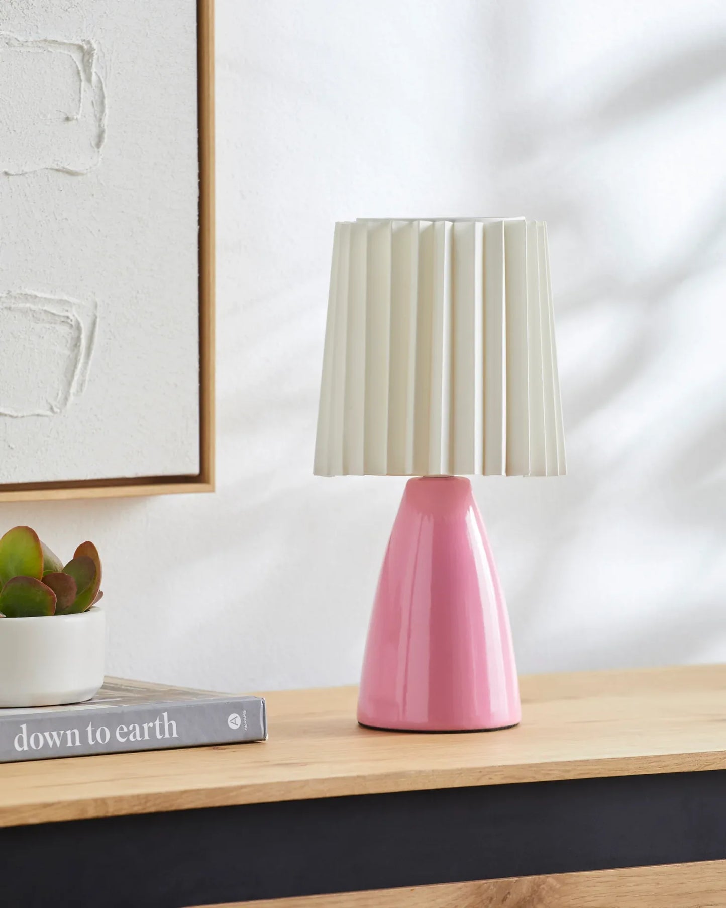 Galera Accent Table Lamp Livabliss Galera