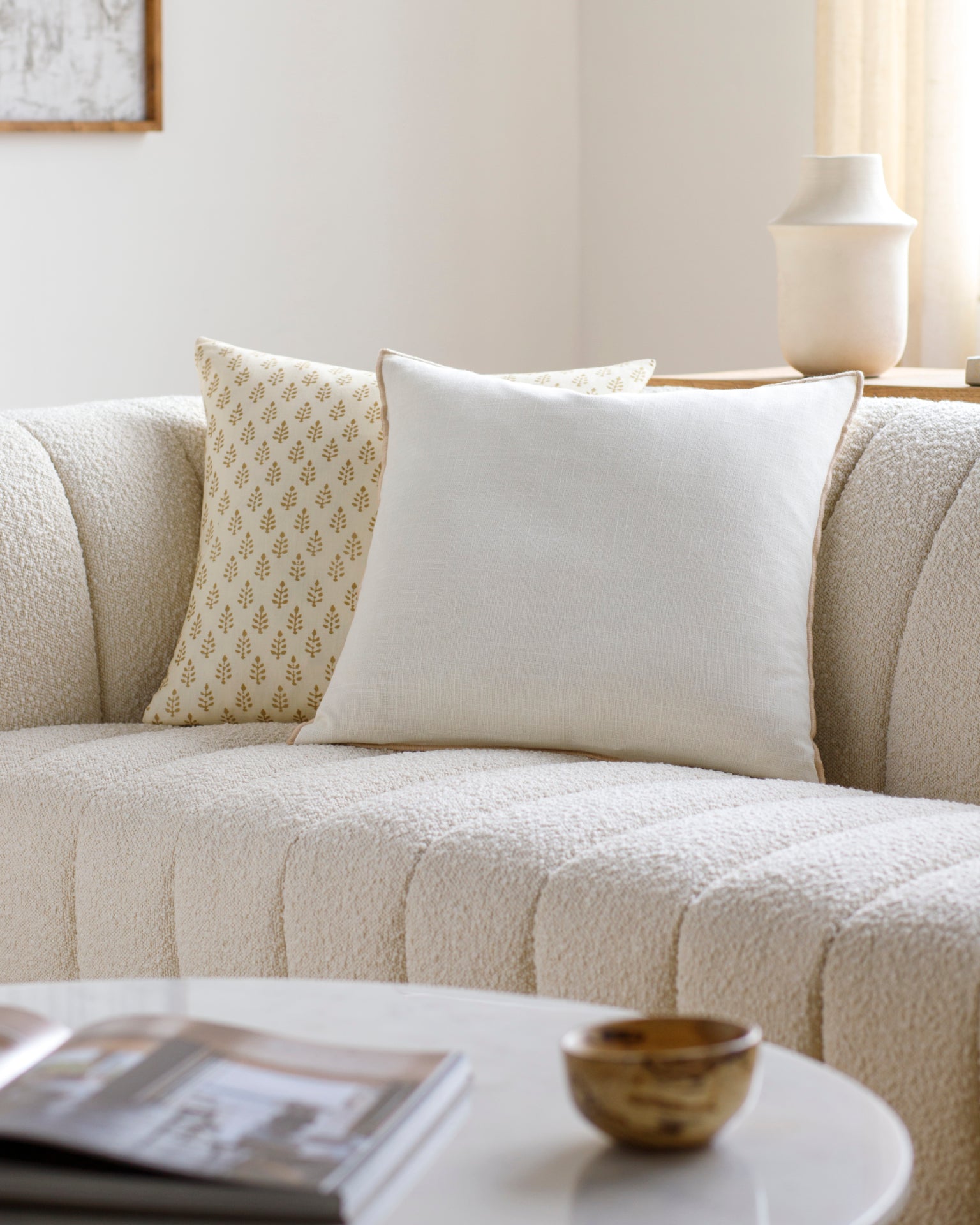 Merrow Accent Pillow Livabliss Merrow