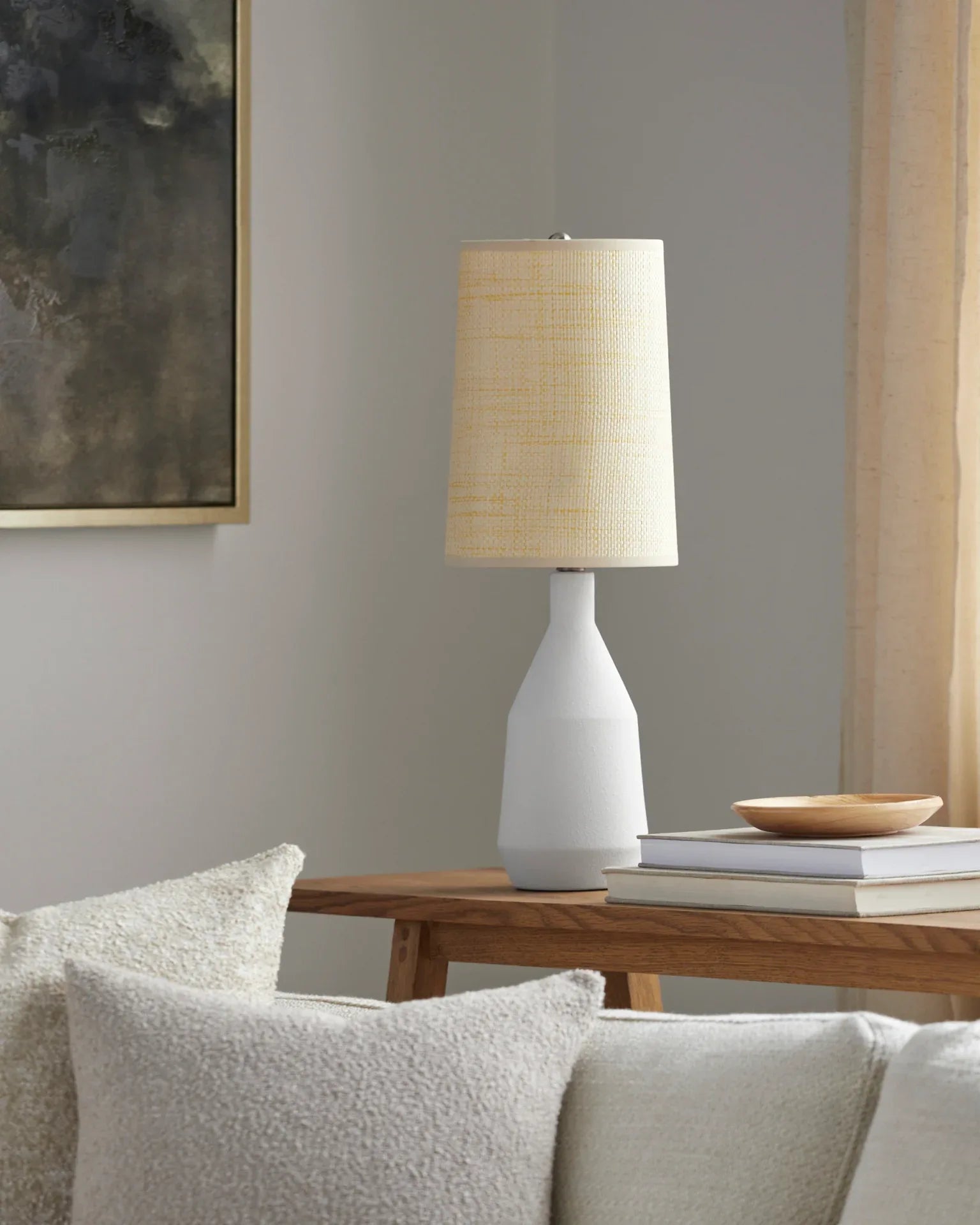 Gowanda Accent Table Lamp Livabliss Gowanda