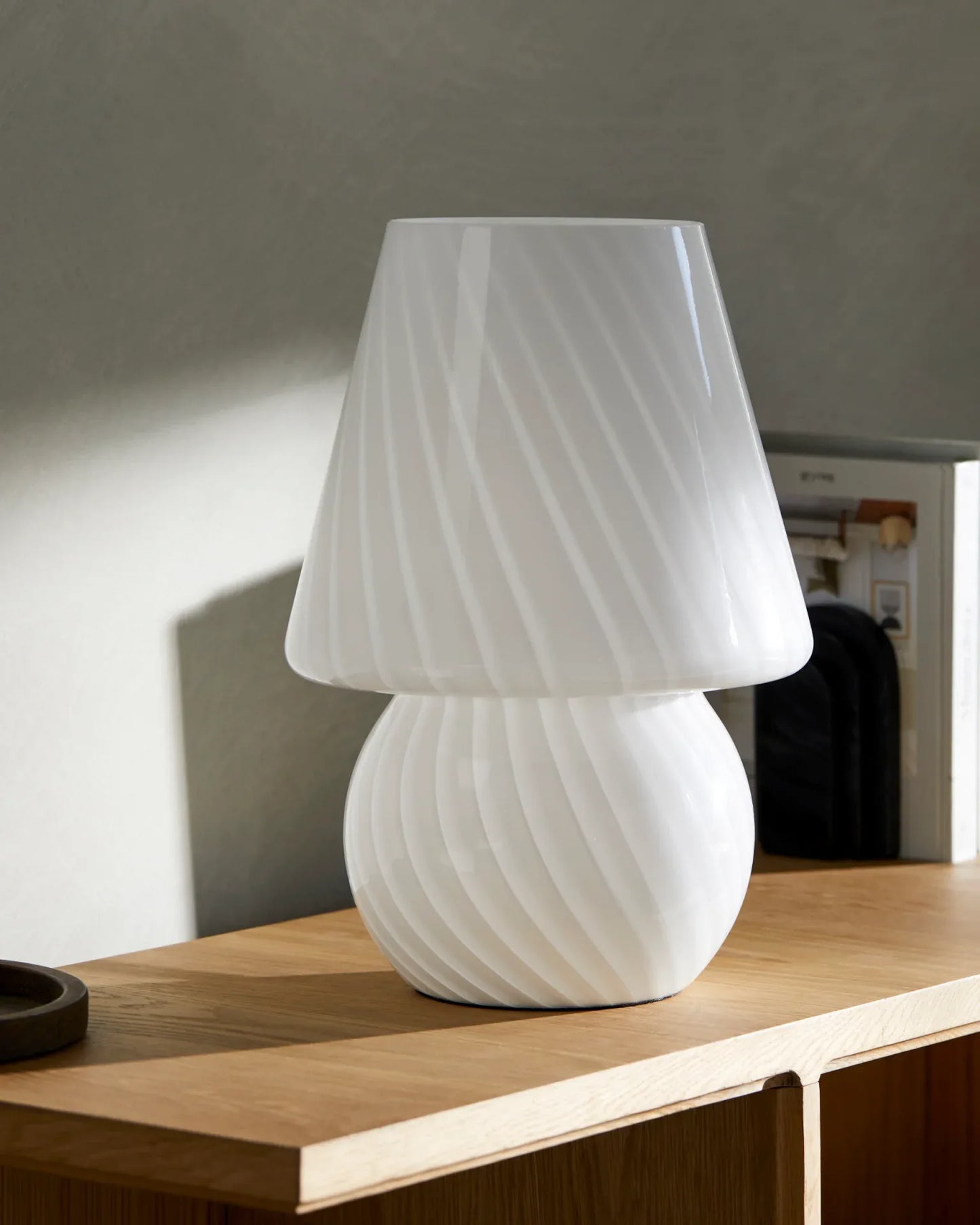 Lefkada Accent Table Lamp Livabliss Lefkada