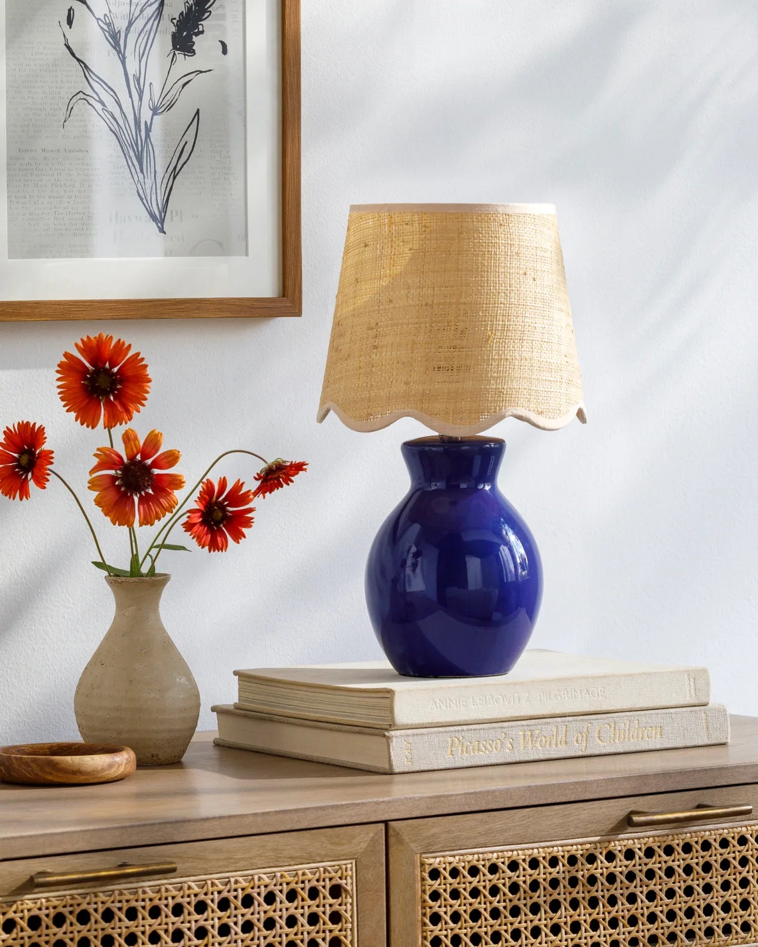 Stella Diminuta Accent Table Lamp Livabliss Stella Diminuta