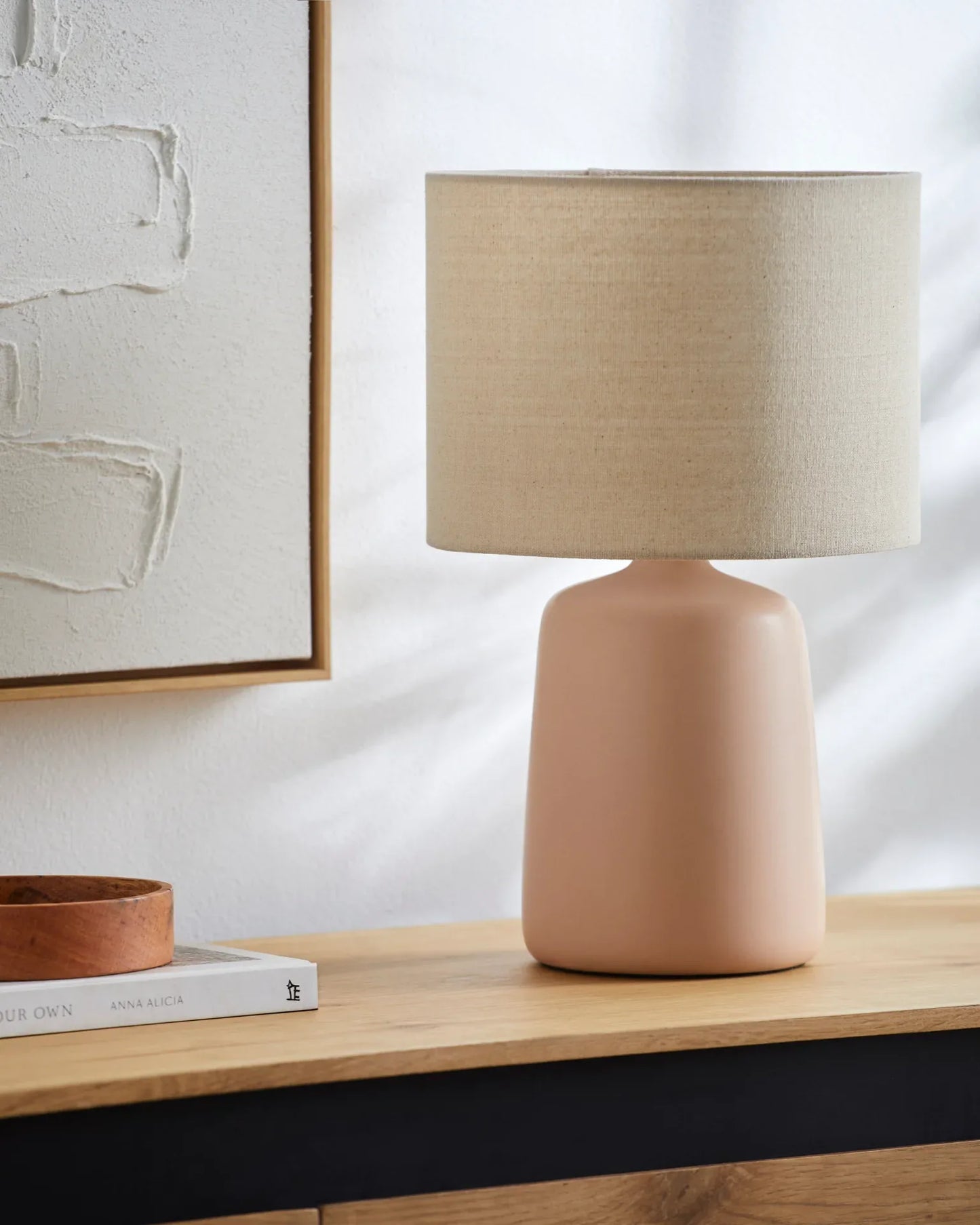 Elio Accent Table Lamp Livabliss Elio