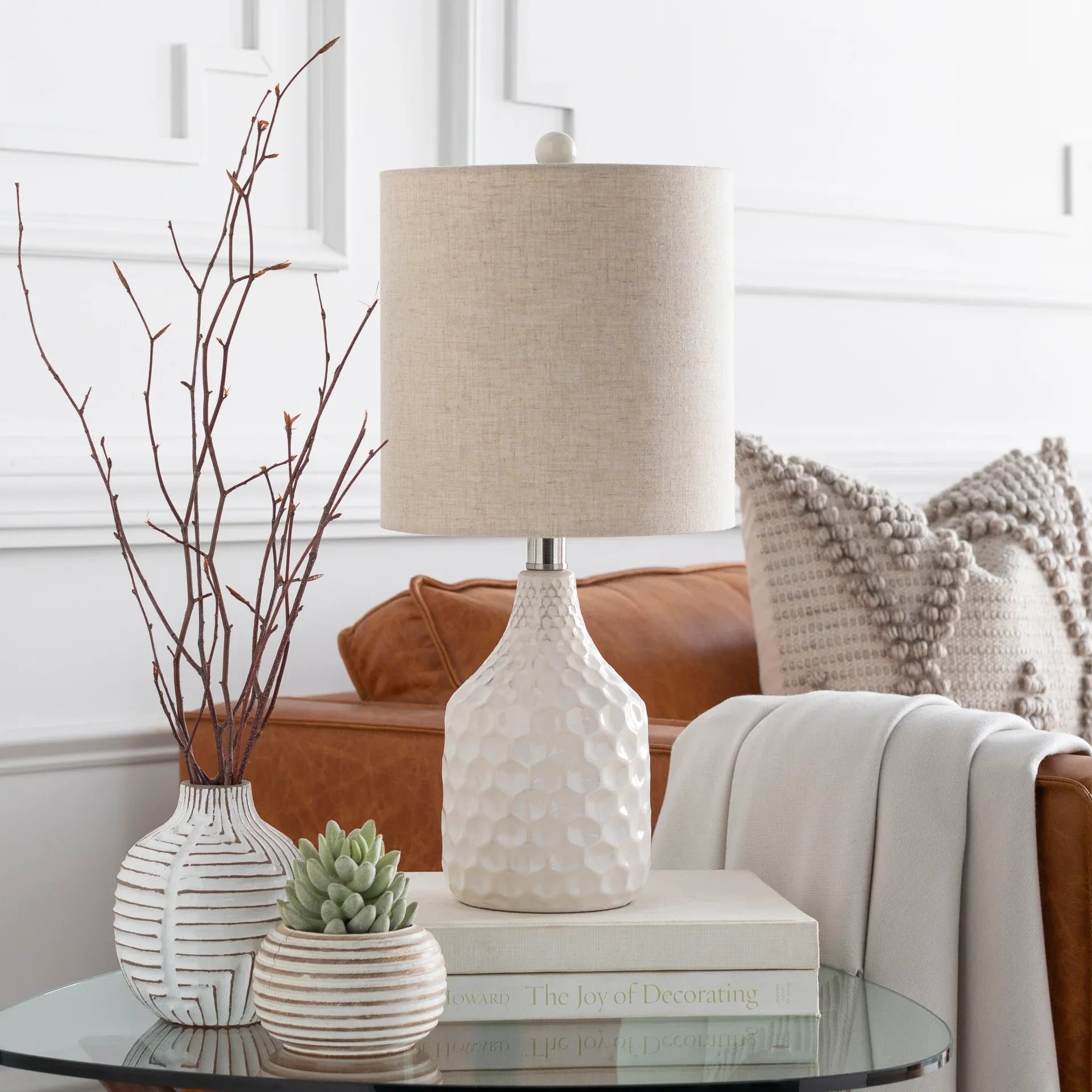 Blakely Accent Table Lamp Livabliss Blakely