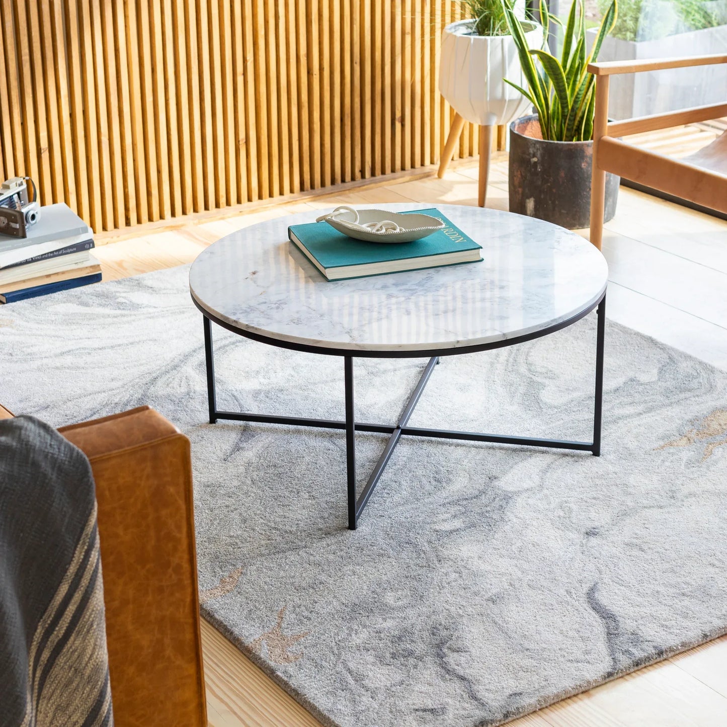 Anastasia Coffee Table Livabliss Anastasia