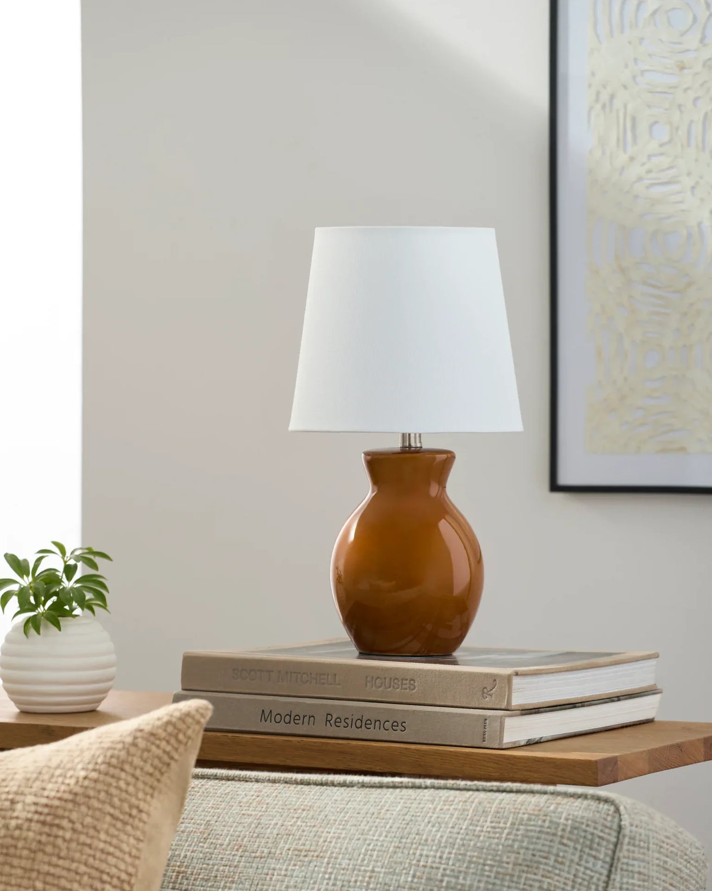 Stella Diminuta Accent Table Lamp Livabliss Stella Diminuta