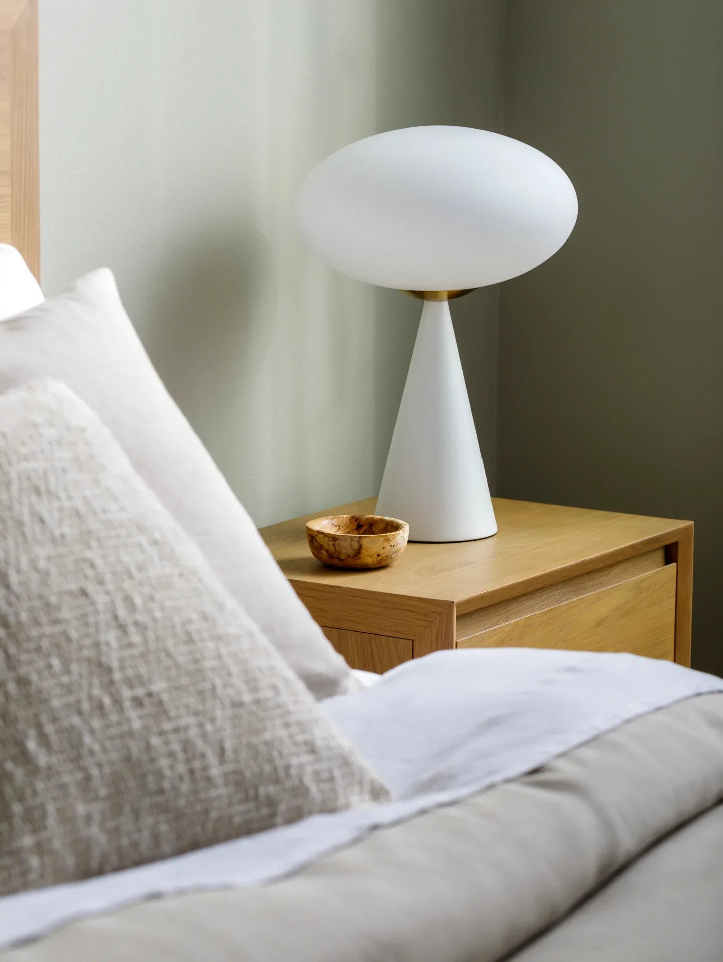 Rufus Accent Table Lamp Livabliss Rufus