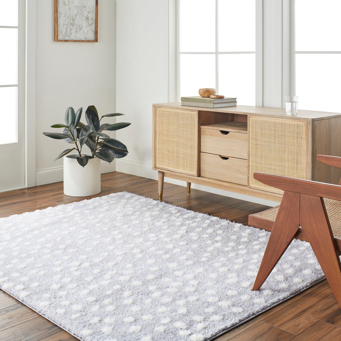 Rodos Machine Woven Rug Livabliss Rodos