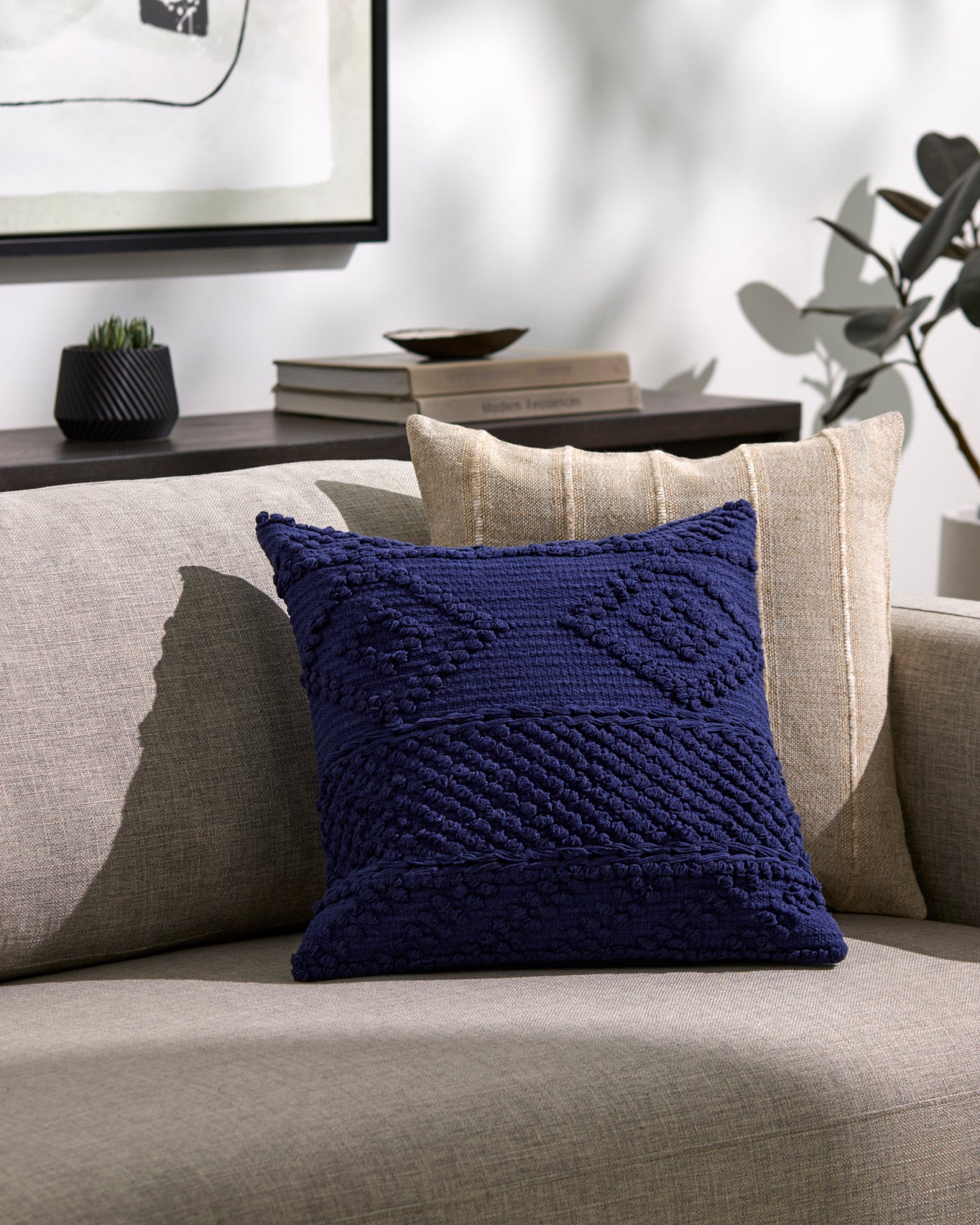 Merdo Accent Pillow Livabliss Merdo
