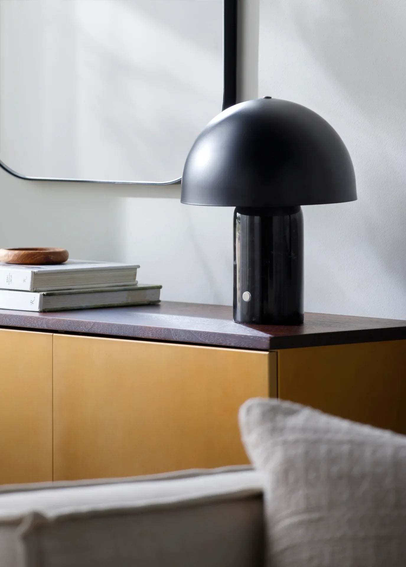 Herbage Accent Table Lamp Livabliss Herbage