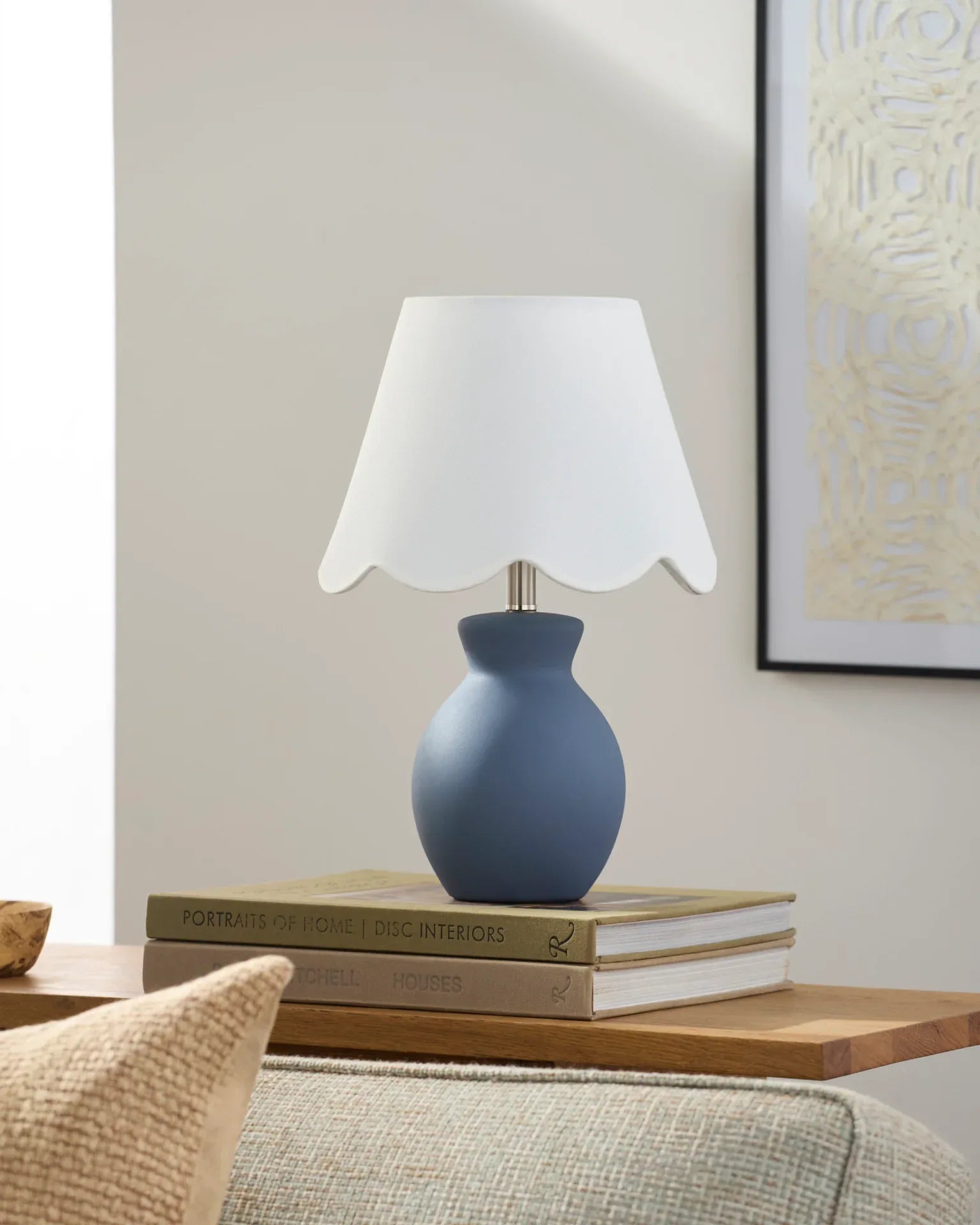 Stella Diminuta Accent Table Lamp Livabliss Stella Diminuta