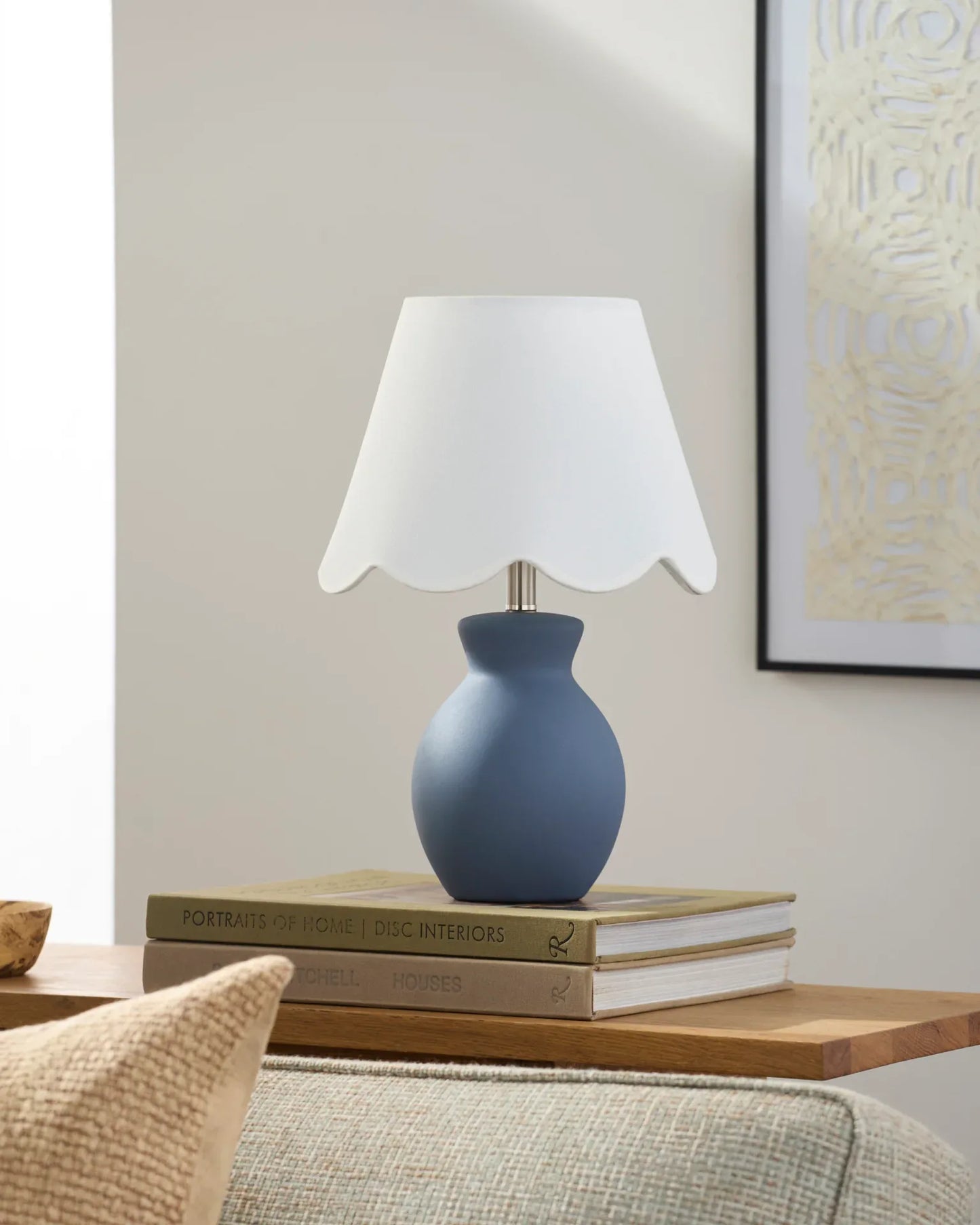 Stella Diminuta Accent Table Lamp Livabliss Stella Diminuta