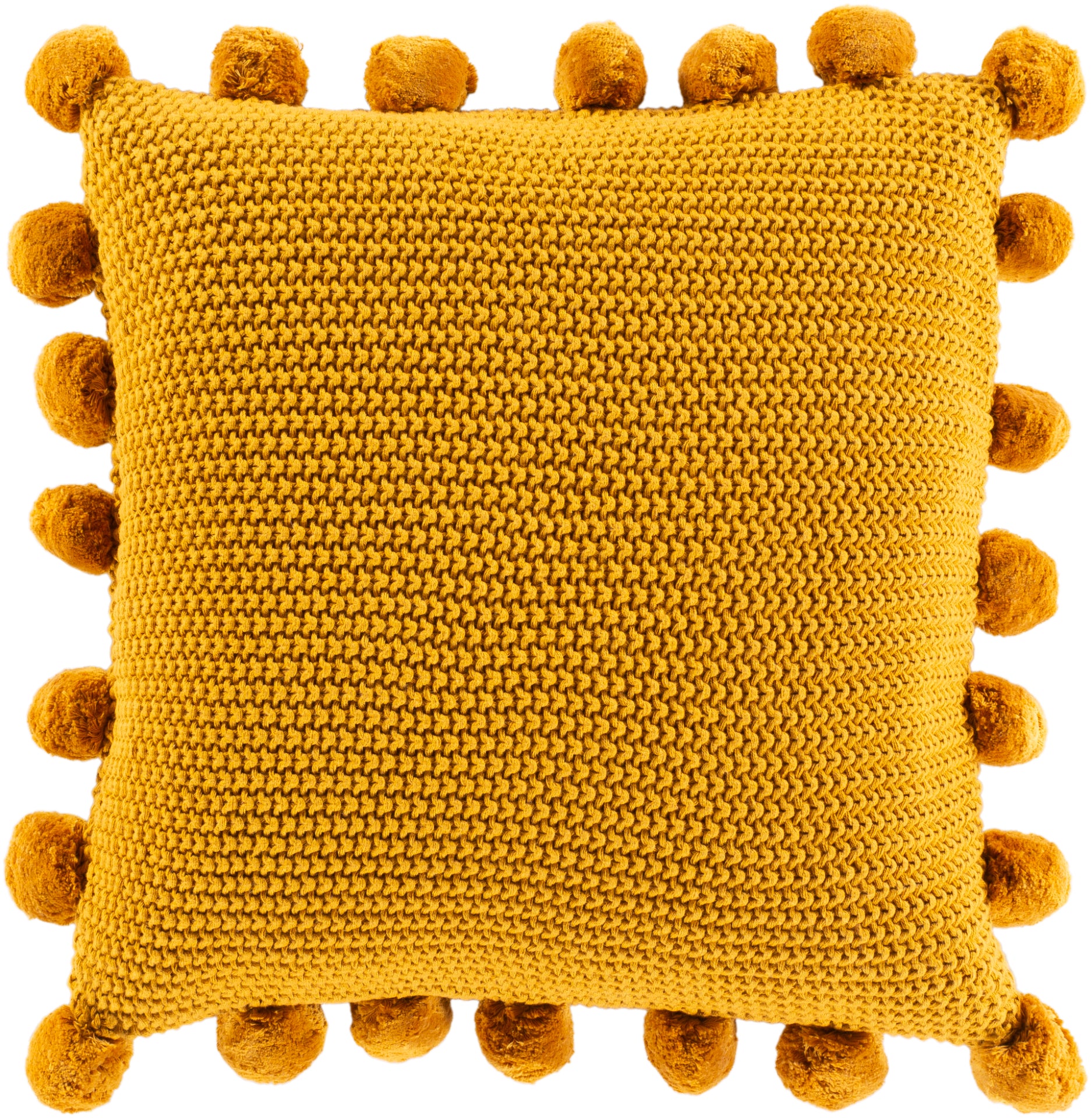 Pomtastic Accent Pillow Livabliss Pomtastic