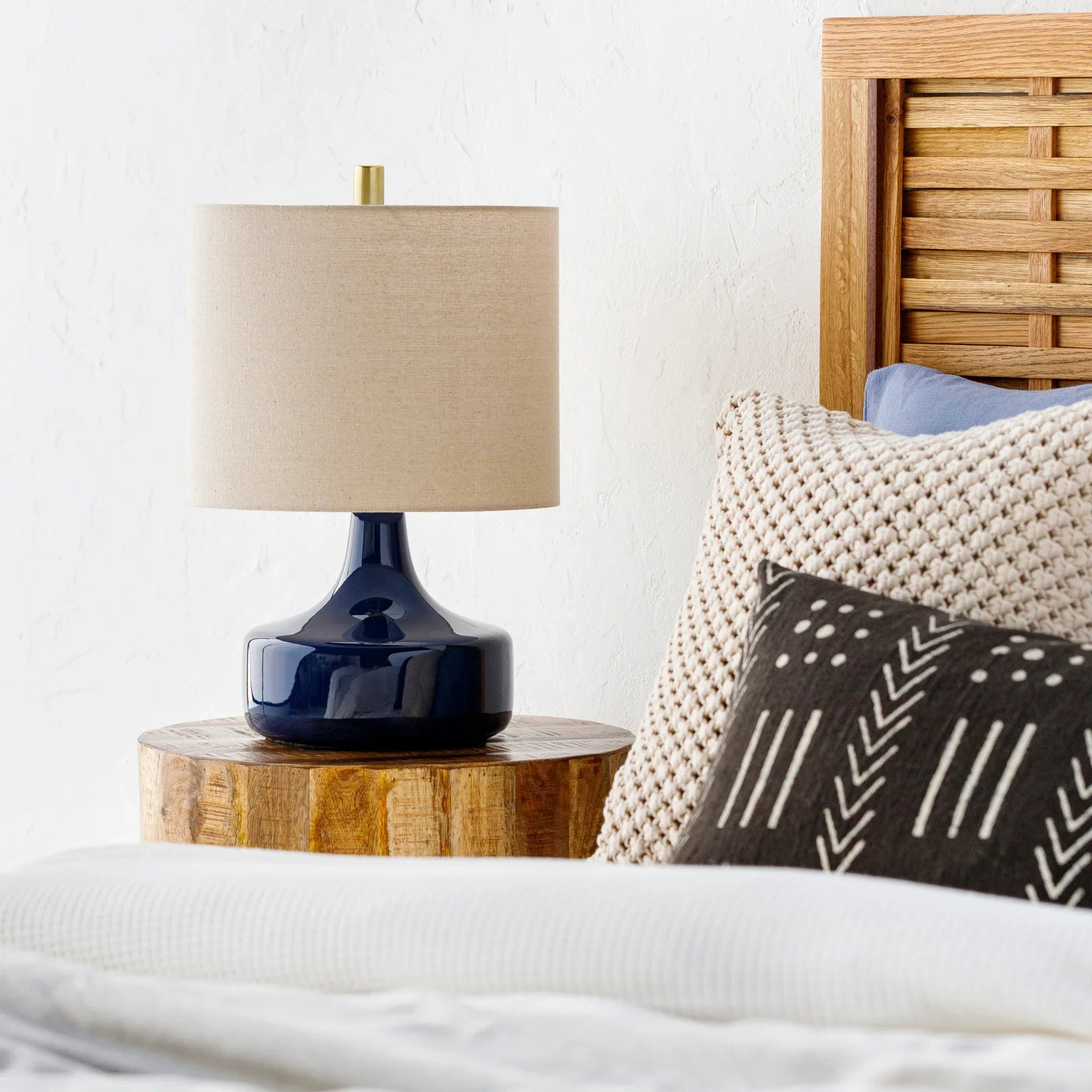 Rita Accent Table Lamp Livabliss Rita