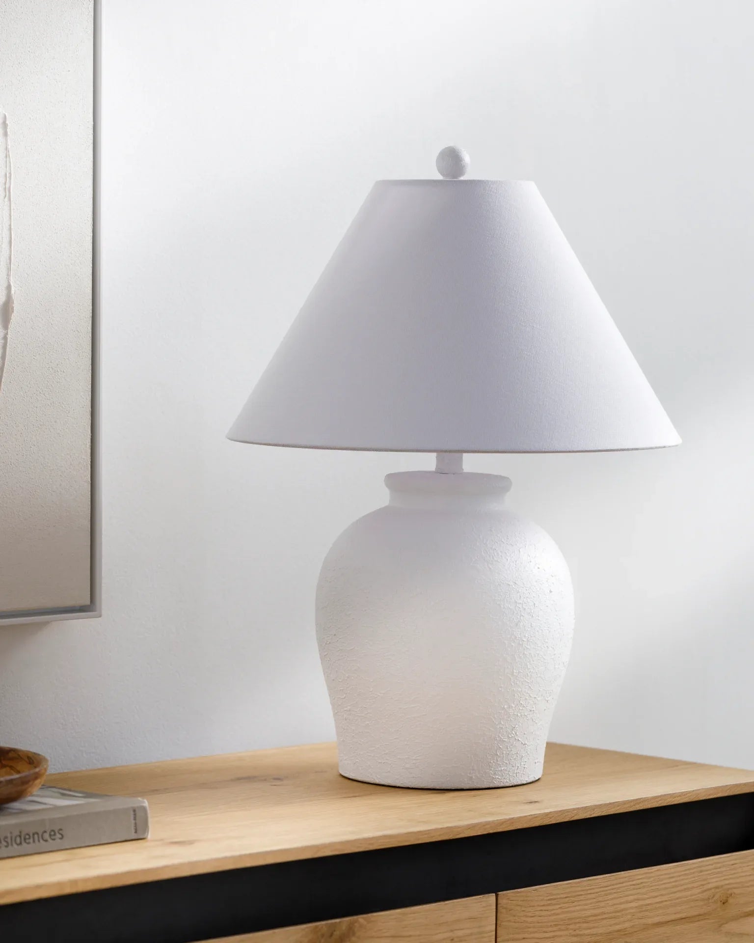 Mabon Accent Table Lamp Livabliss Mabon