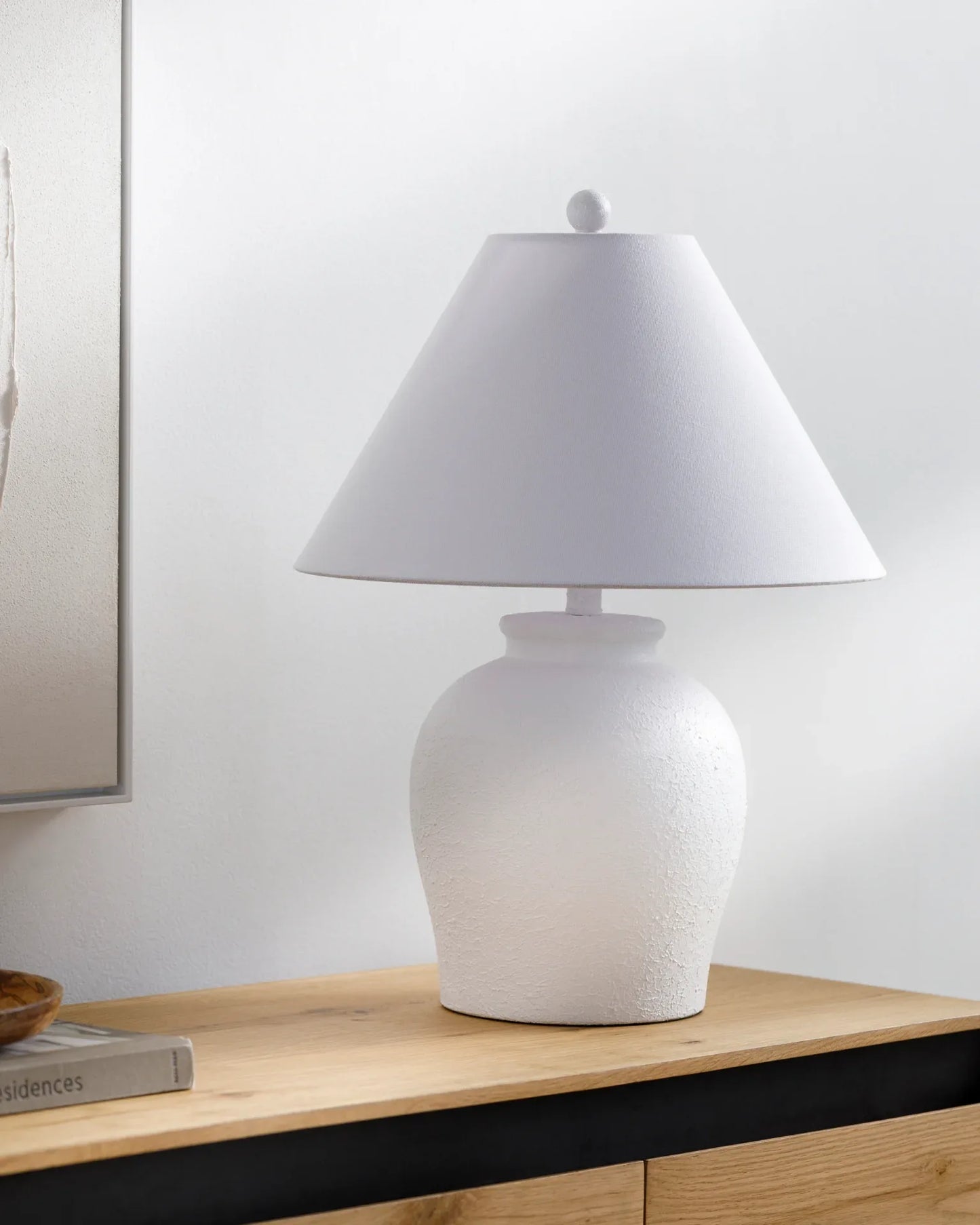 Mabon Accent Table Lamp Livabliss Mabon