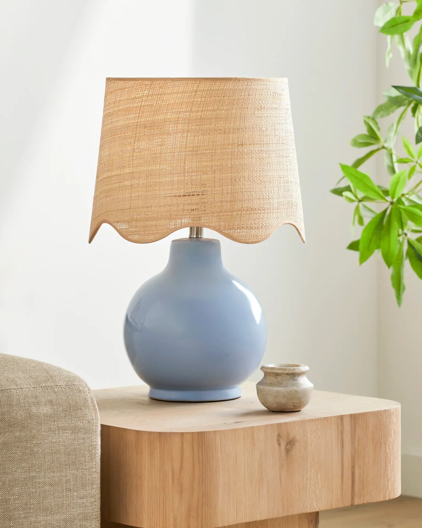 Doheny Accent Table Lamp Livabliss Doheny