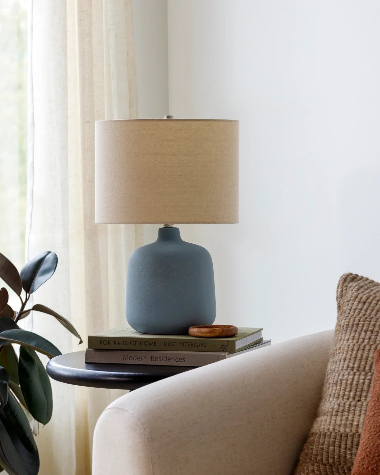 Harmonie Accent Table Lamp Livabliss Harmonie