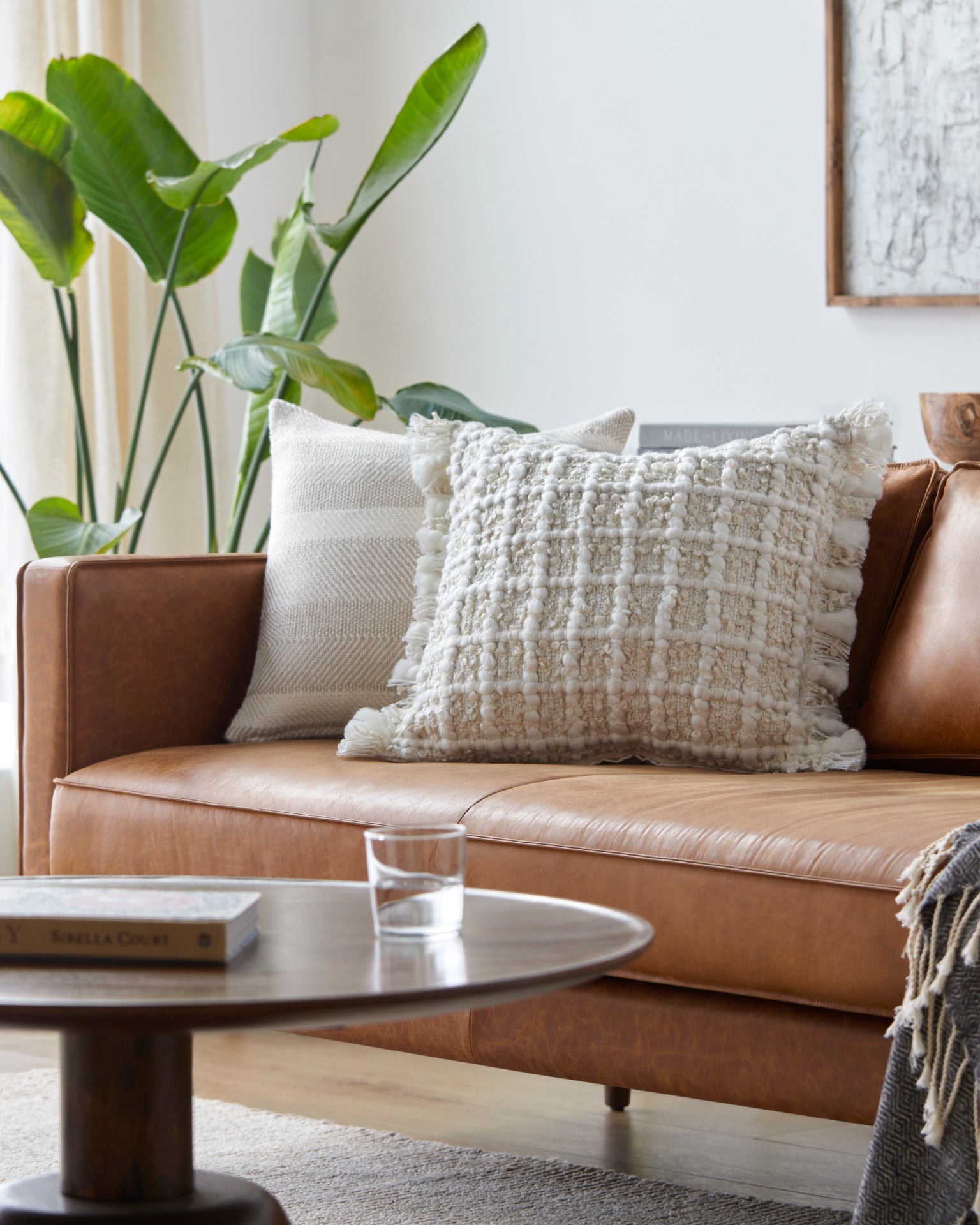 Kemerovo Accent Pillow Livabliss Kemerovo