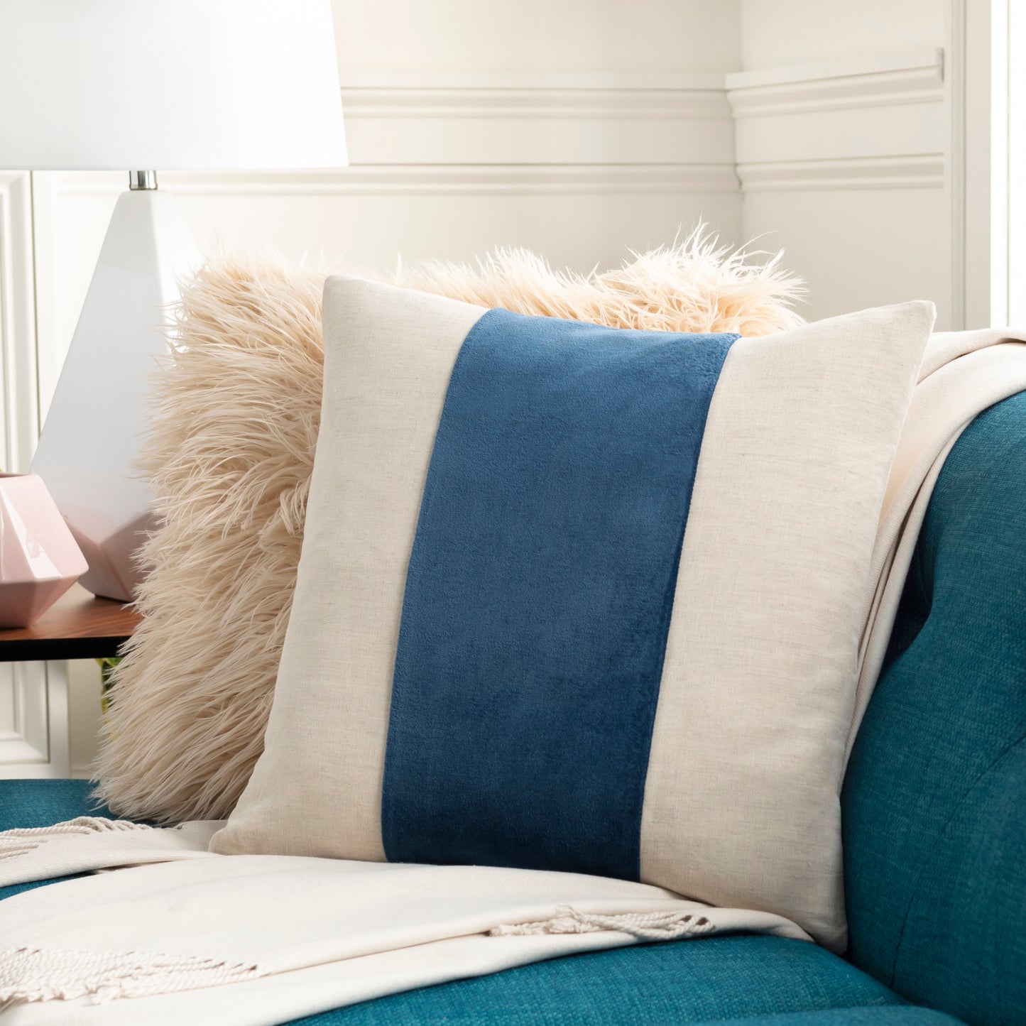 Moza Accent Pillow Livabliss Moza