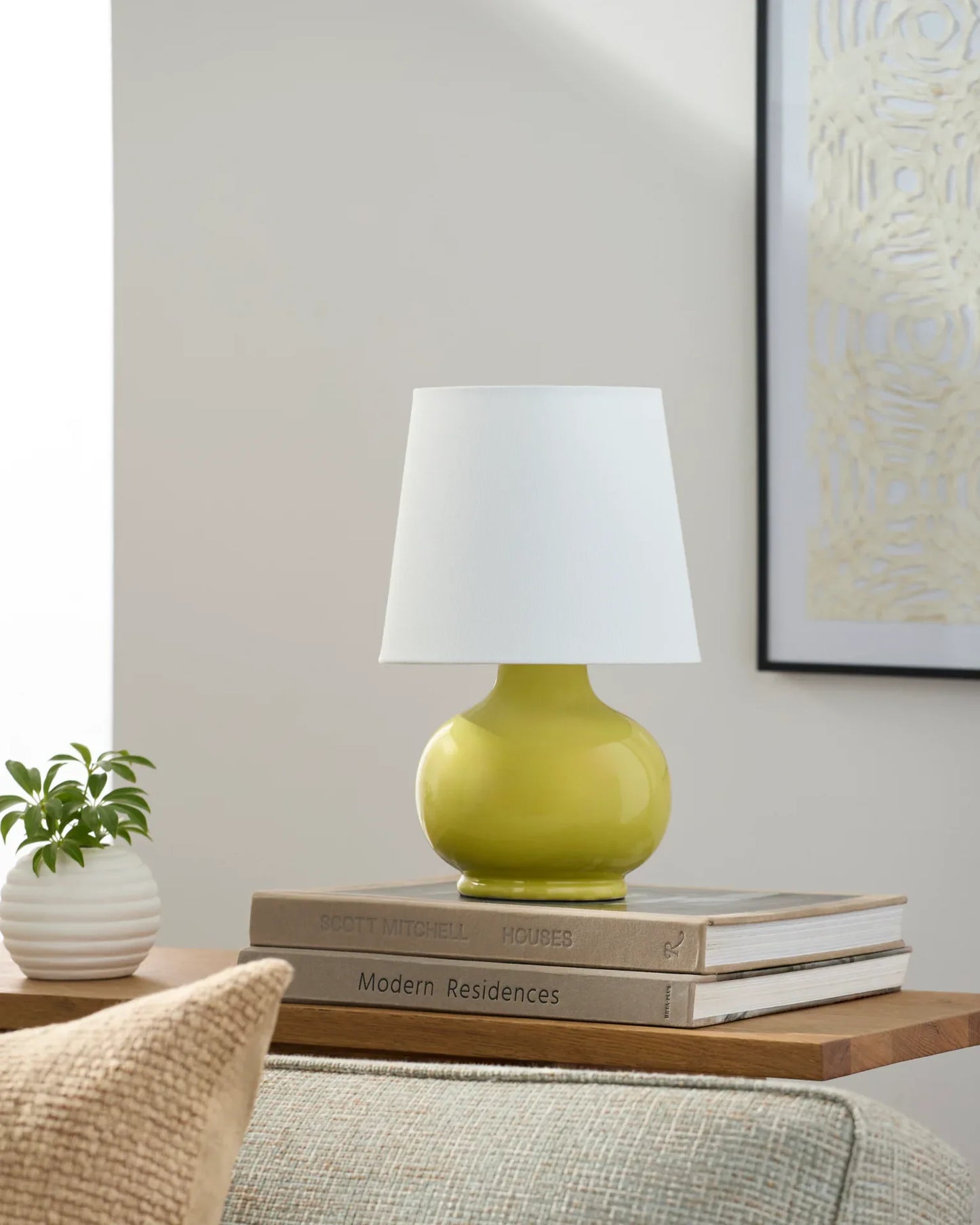 Stella Diminuta Accent Table Lamp Livabliss Stella Diminuta