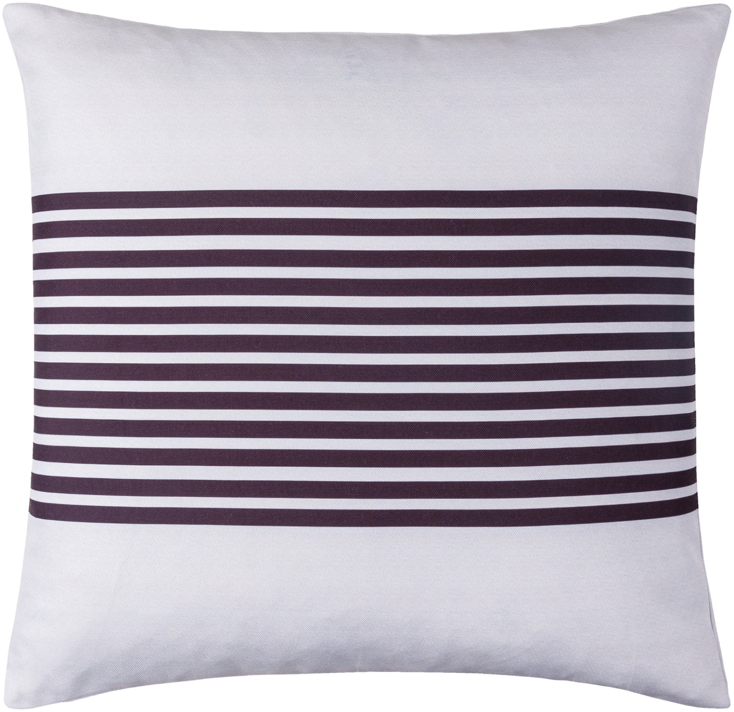 Classic Stripe Accent Pillow Livabliss Classic Stripe