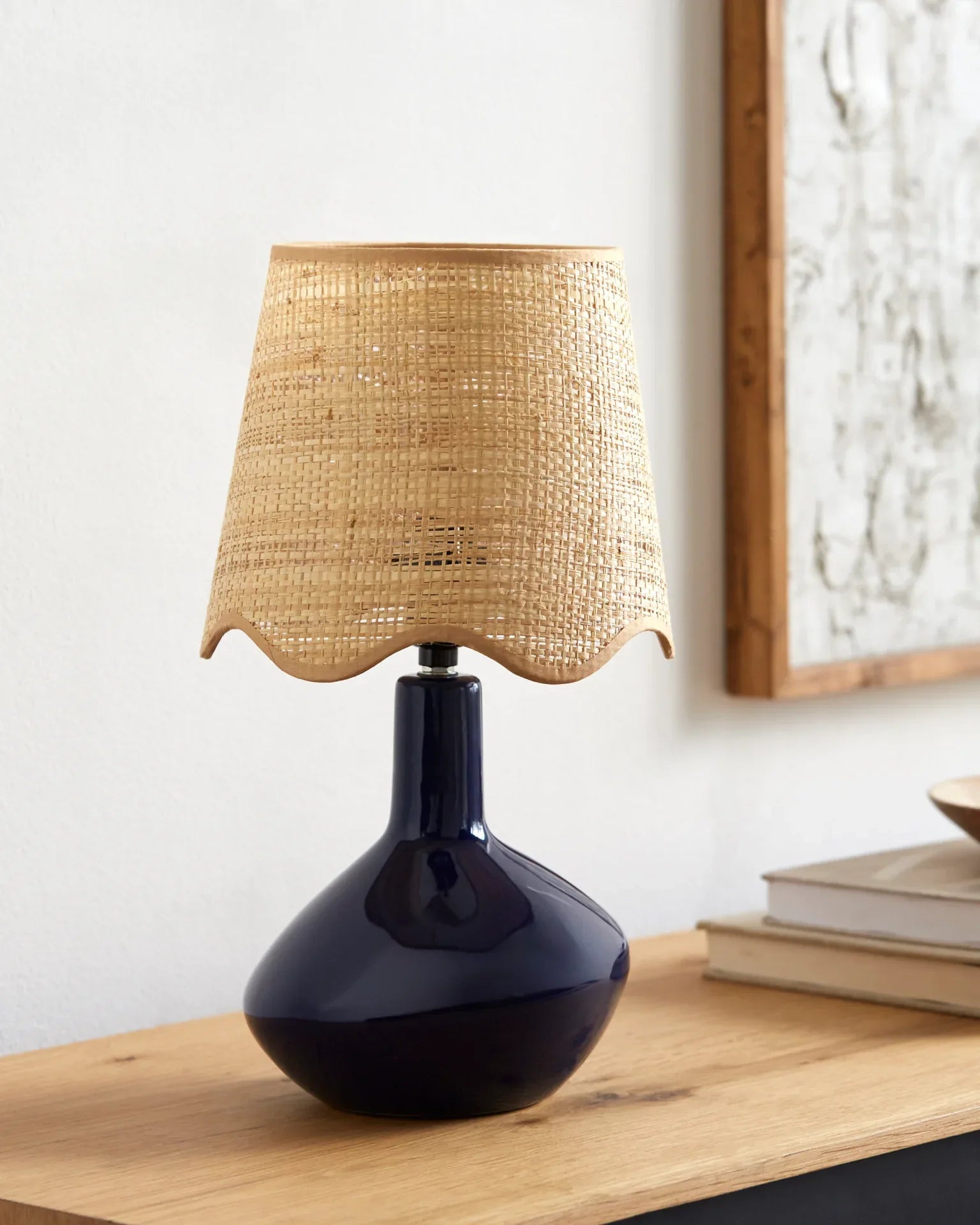 Aviara Accent Table Lamp Livabliss Aviara