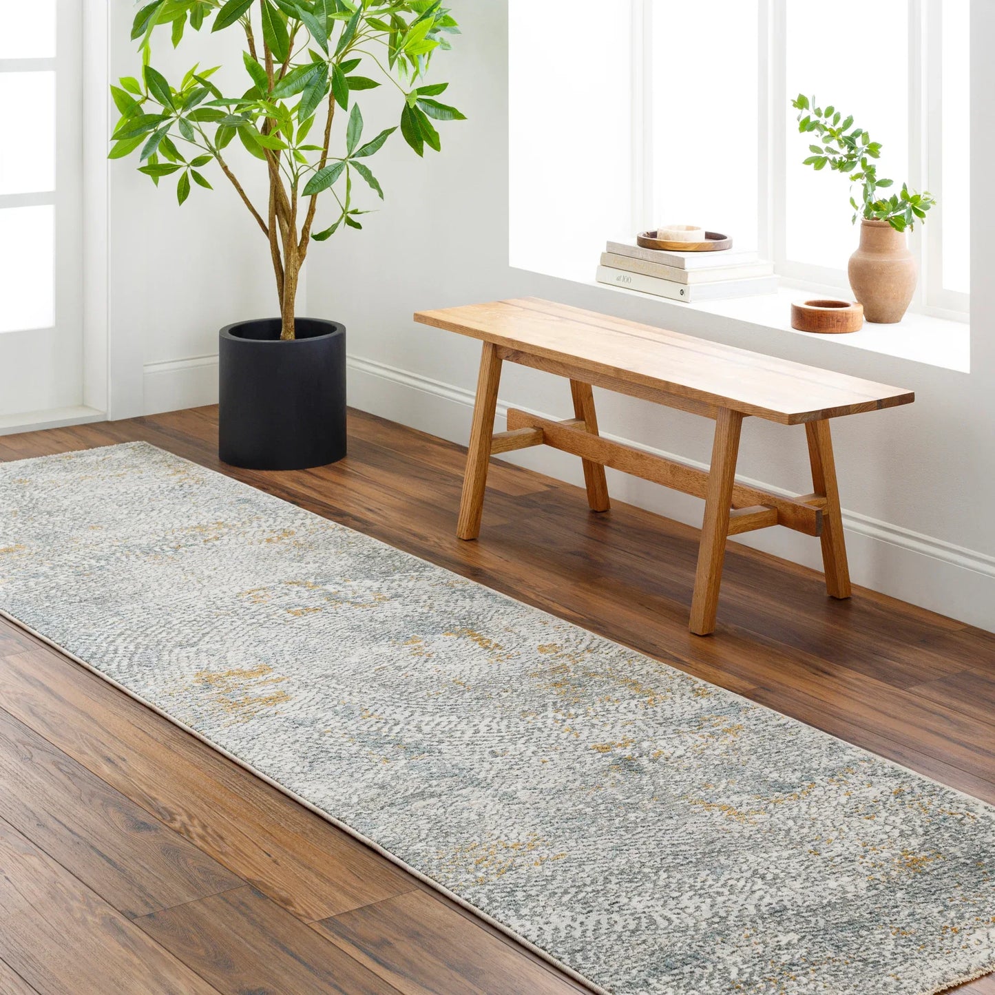 Dresden Machine Woven Rug Livabliss Dresden