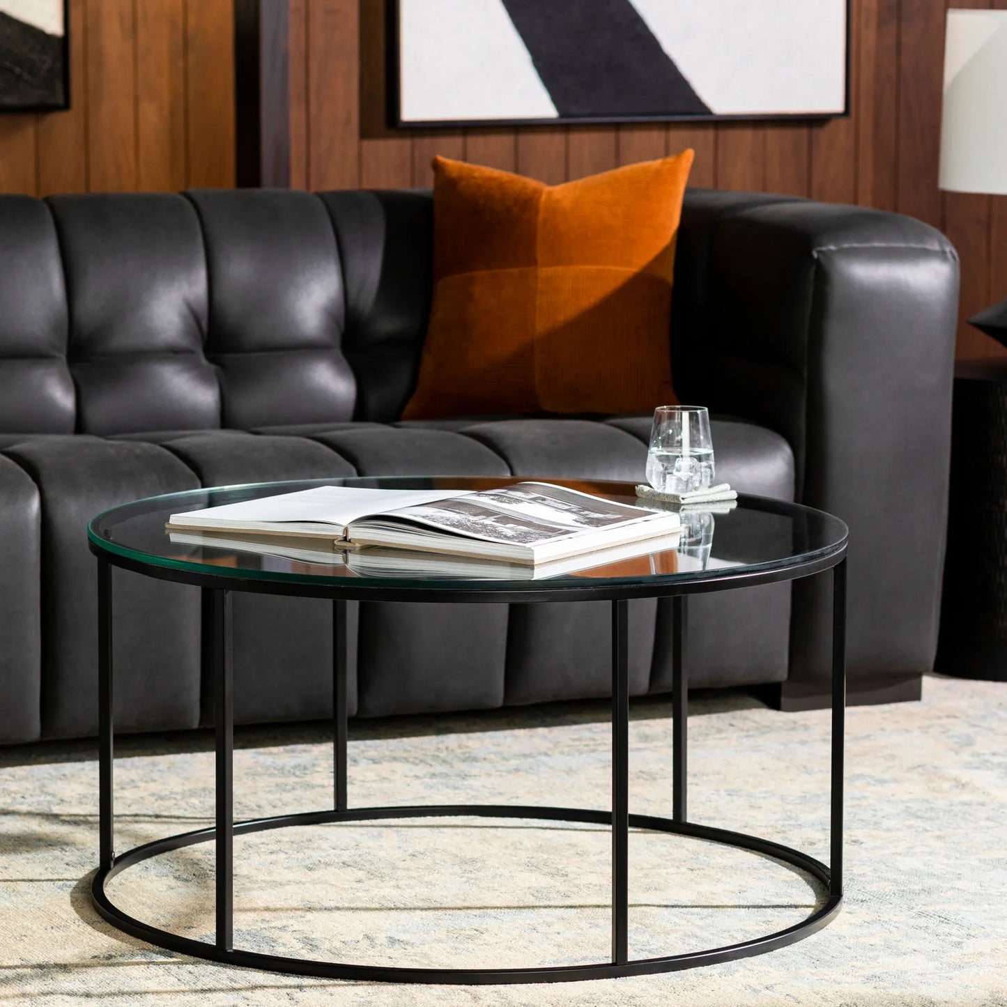 Aryaa Coffee Table Livabliss Aryaa