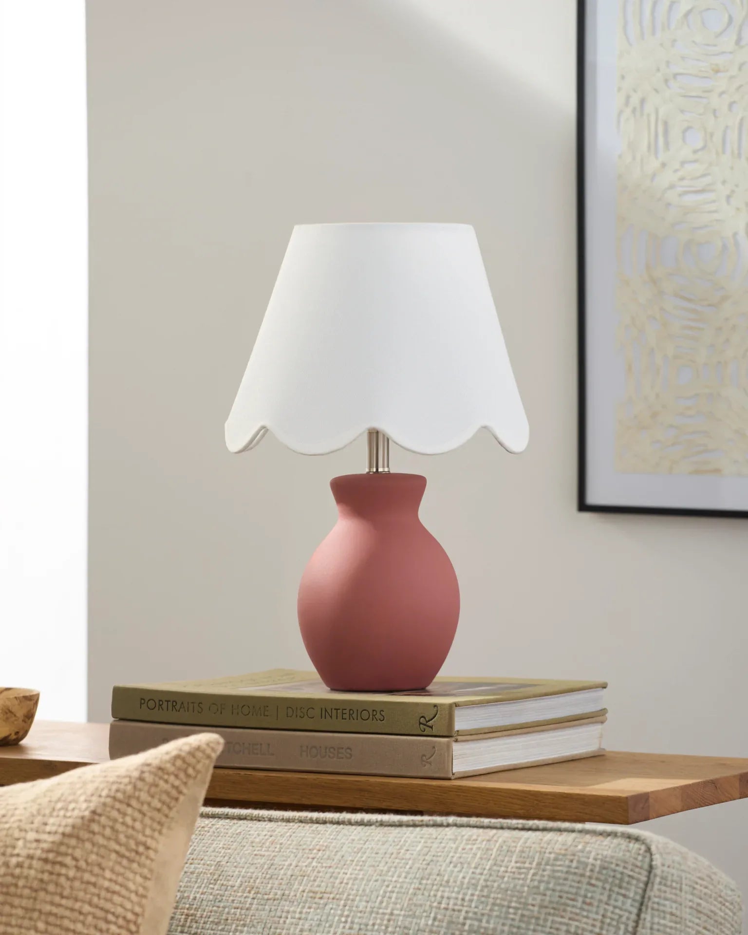 Stella Diminuta Accent Table Lamp Livabliss Stella Diminuta