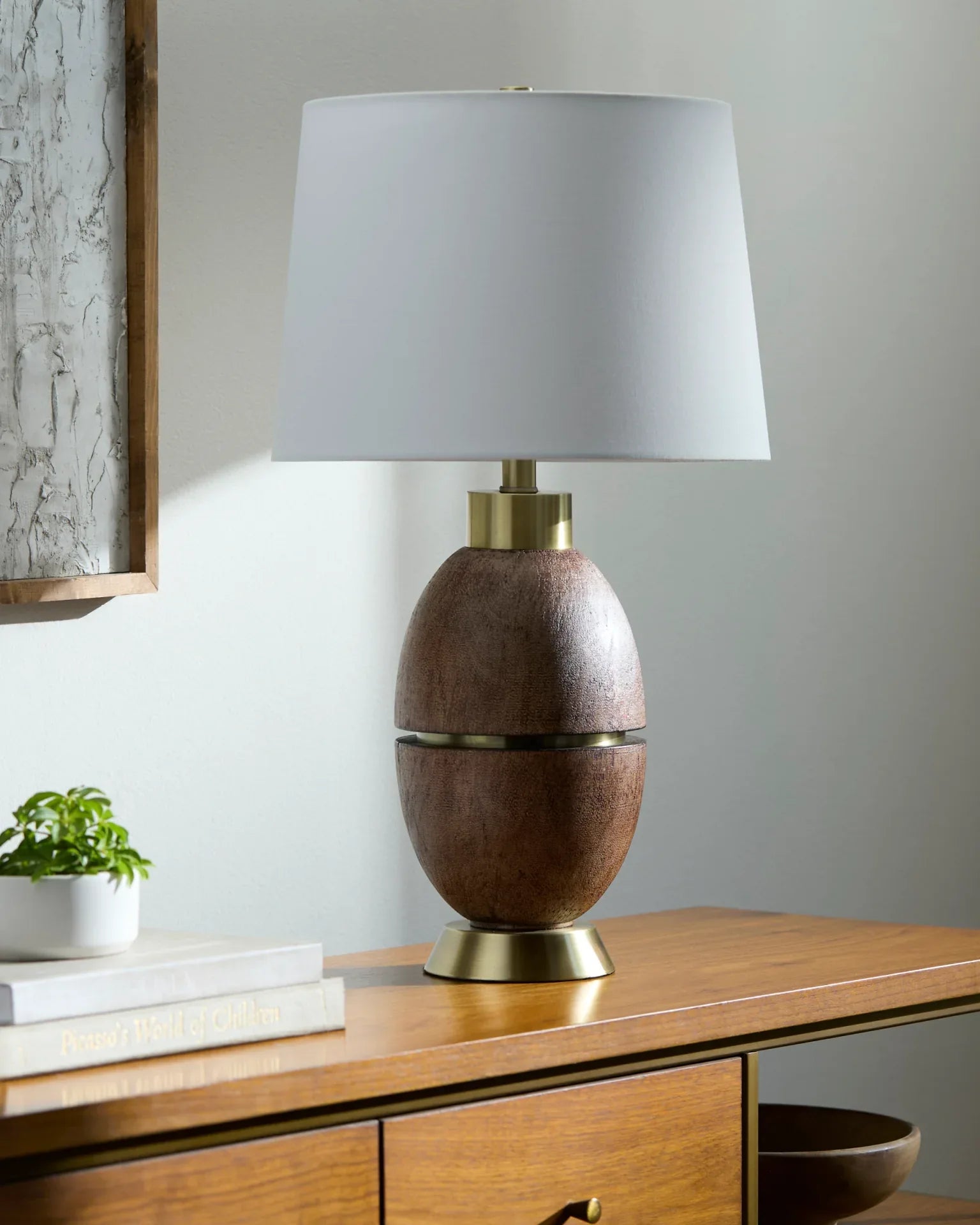 Puglia Accent Table Lamp Livabliss Puglia