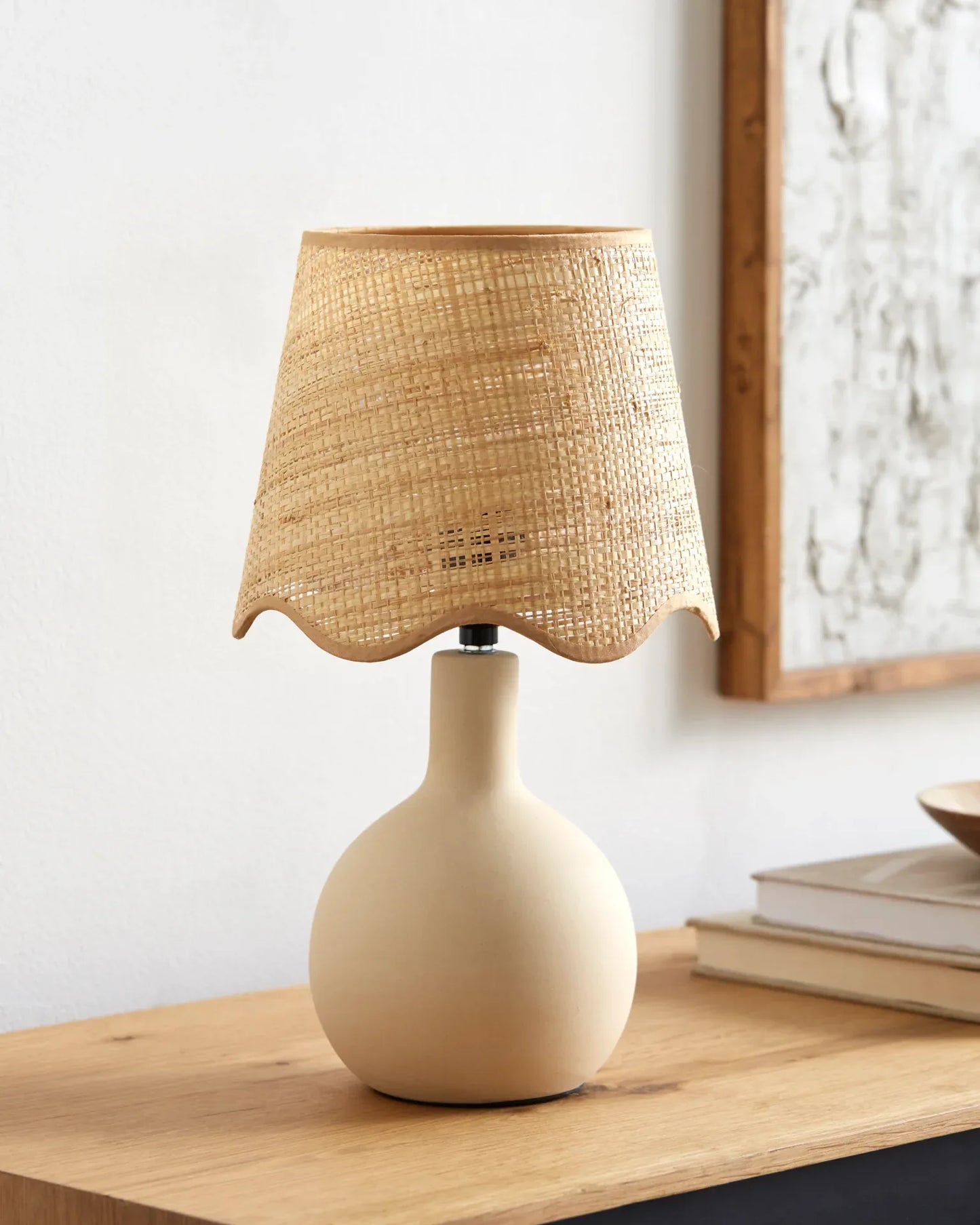 Balbao Accent Table Lamp Livabliss Balbao