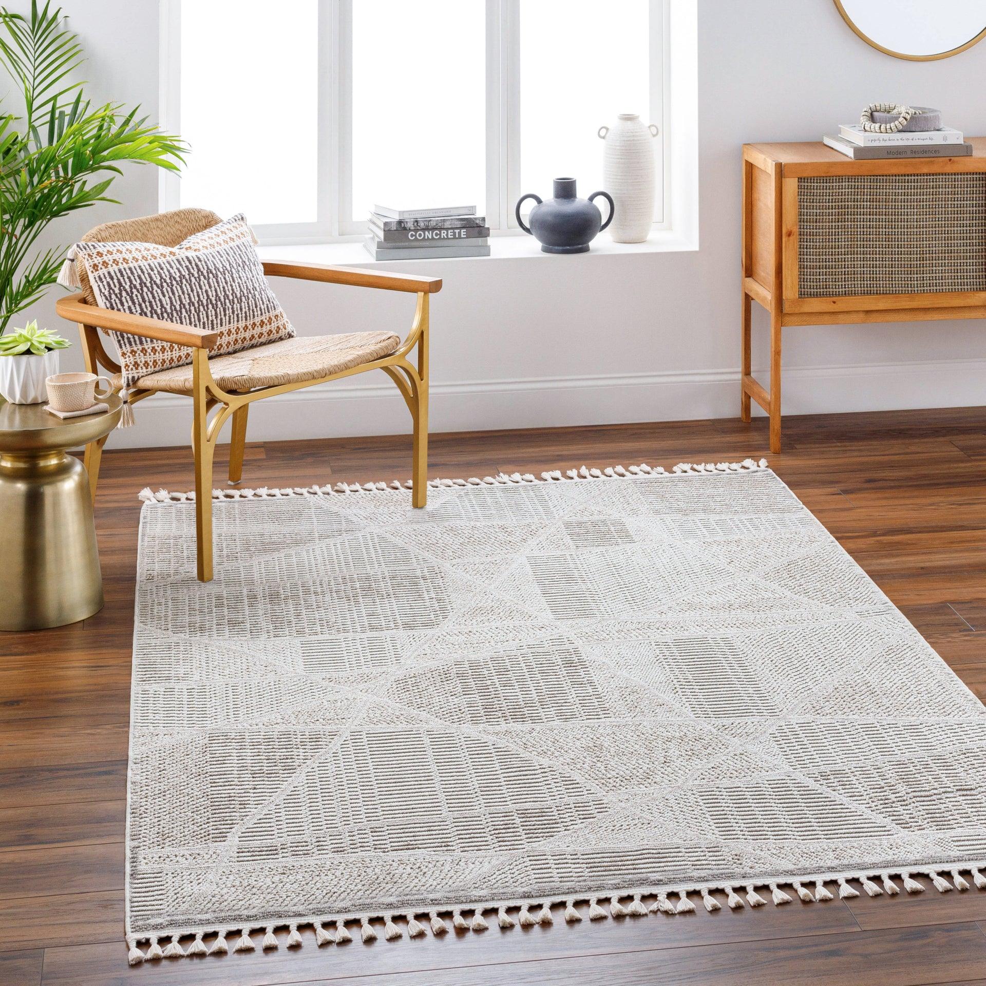 Finland Machine Woven Rug Livabliss Finland