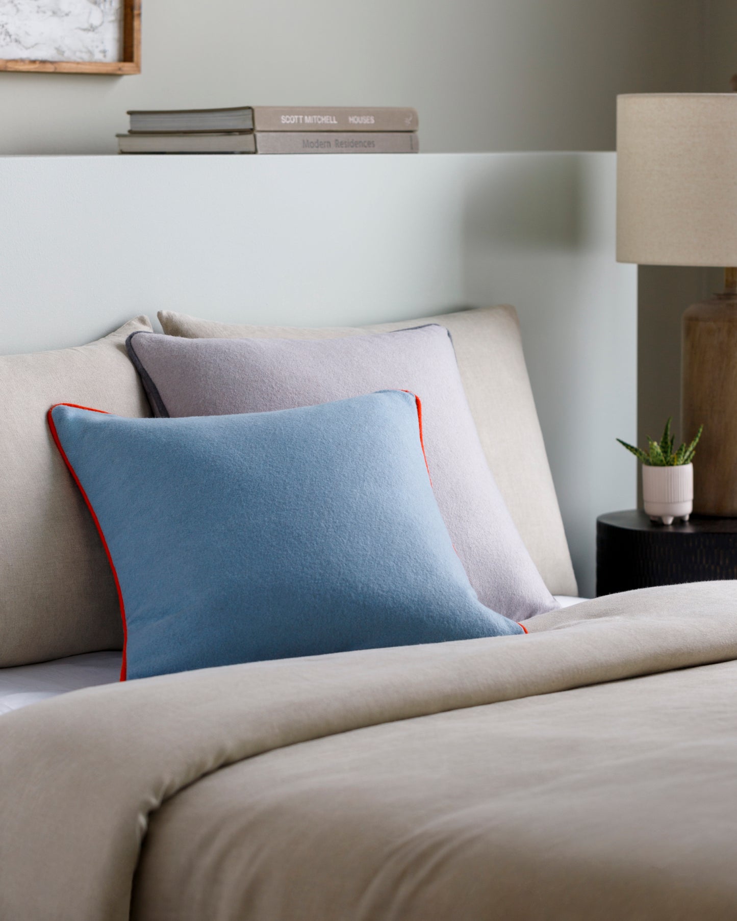 Ackerly Accent Pillow Livabliss Ackerly
