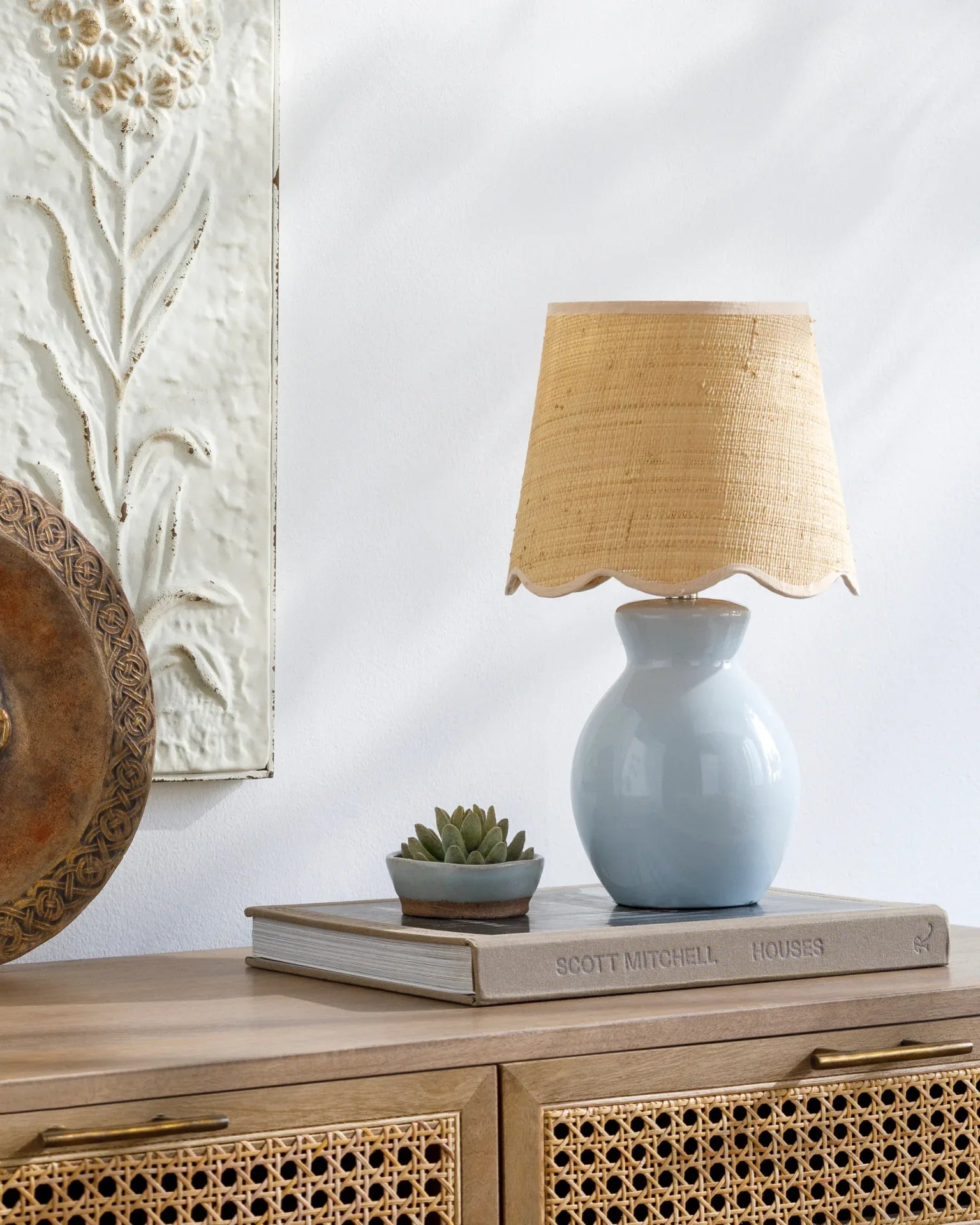 Stella Diminuta Accent Table Lamp Livabliss Stella Diminuta