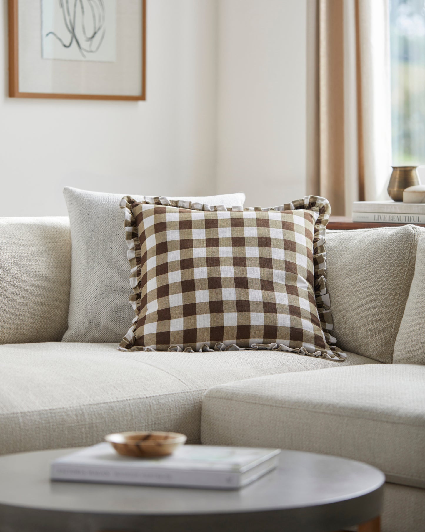 Louisville Accent Pillow Livabliss Louisville