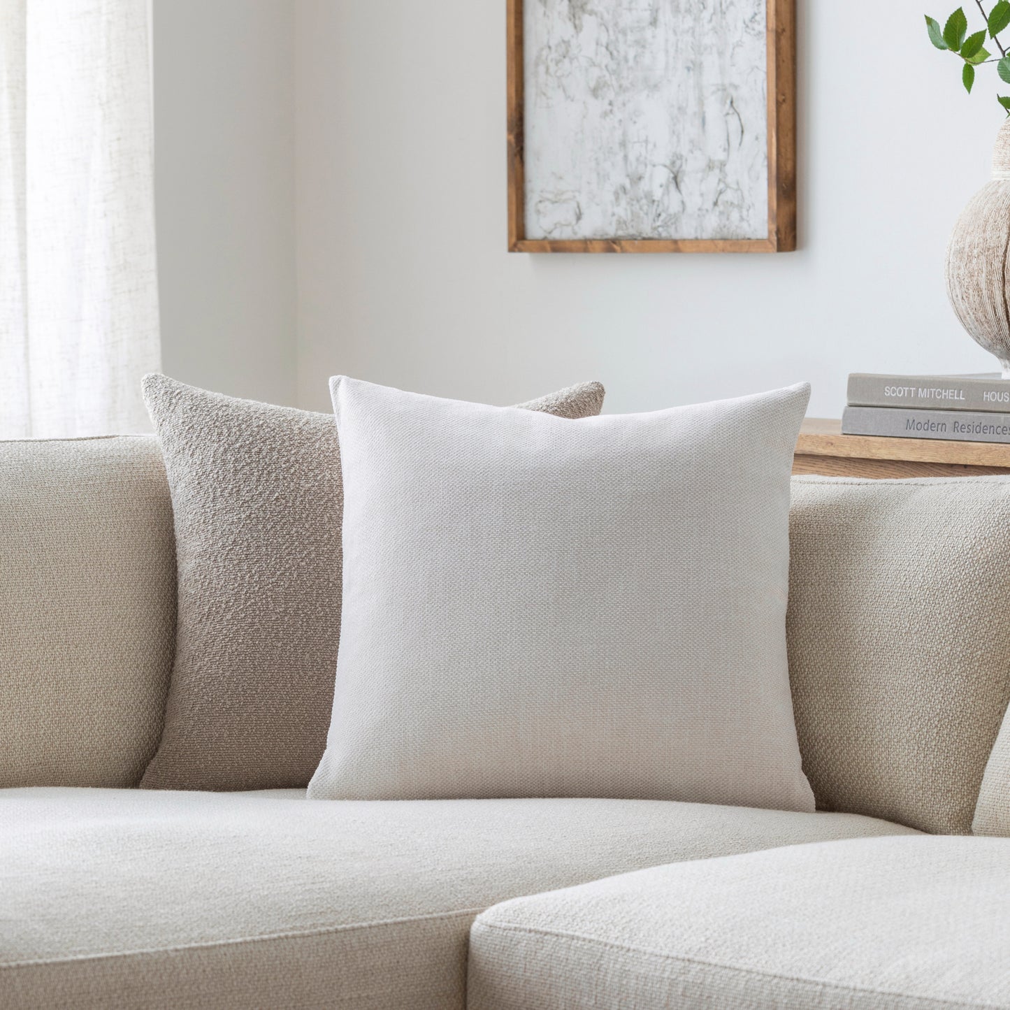 Sajani Accent Pillow Livabliss Sajani