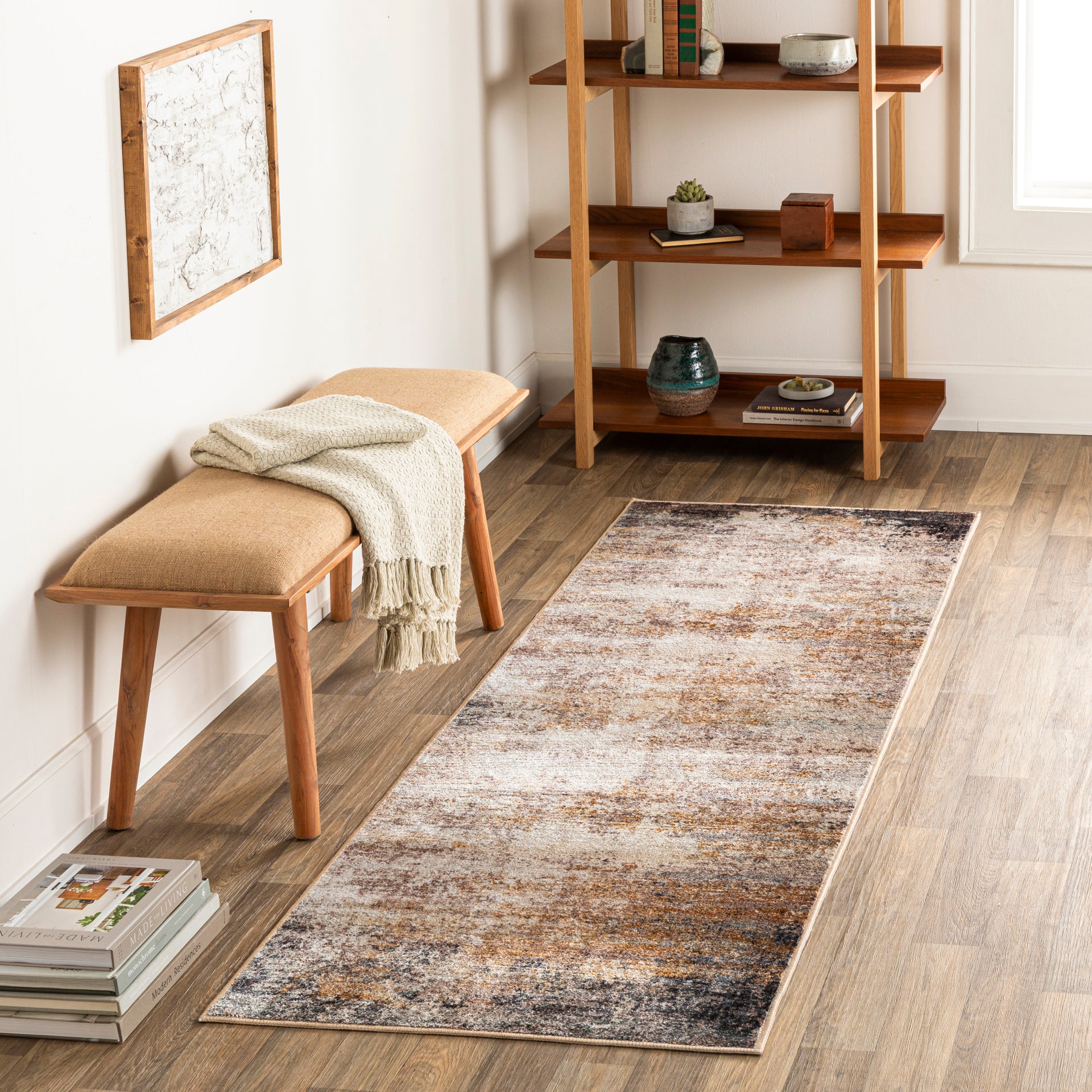 Jefferson Machine Woven Rug Livabliss Jefferson
